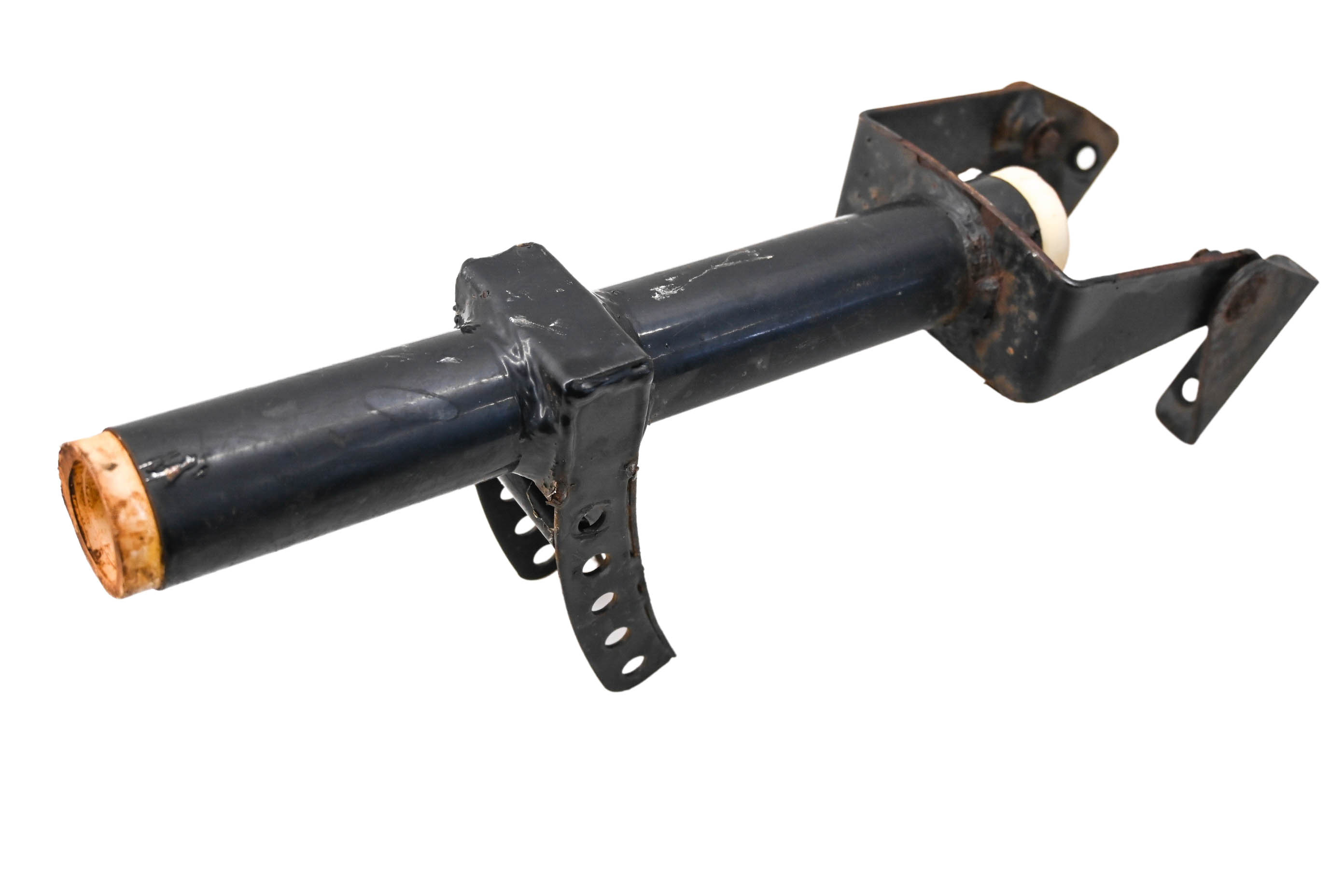 01 Polaris Ranger 500 6x6 Steering Stem Bracket Mount