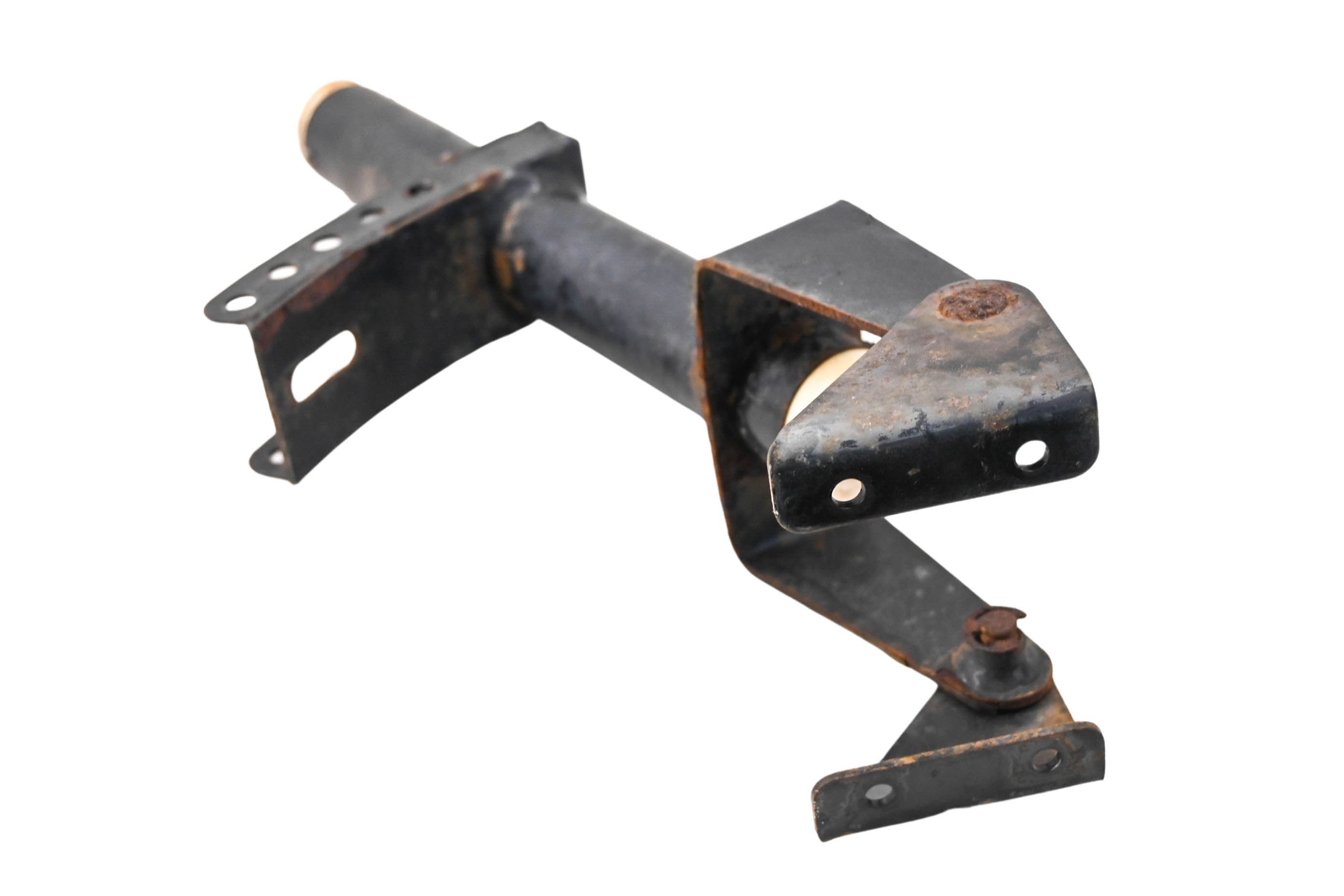 01 Polaris Ranger 500 6x6 Steering Stem Bracket Mount