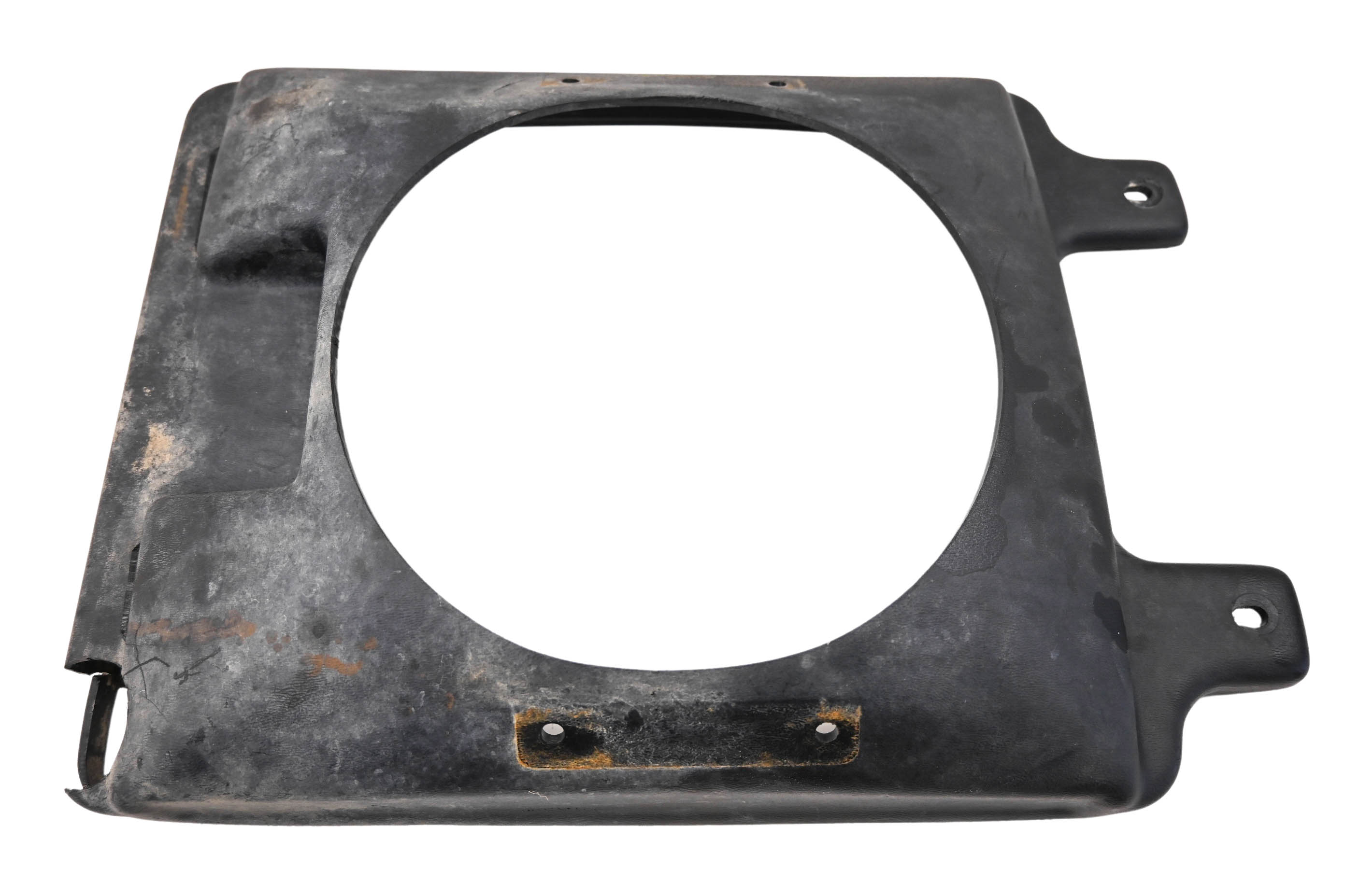 01 Polaris Ranger 500 6x6 Radiator Shroud Guard