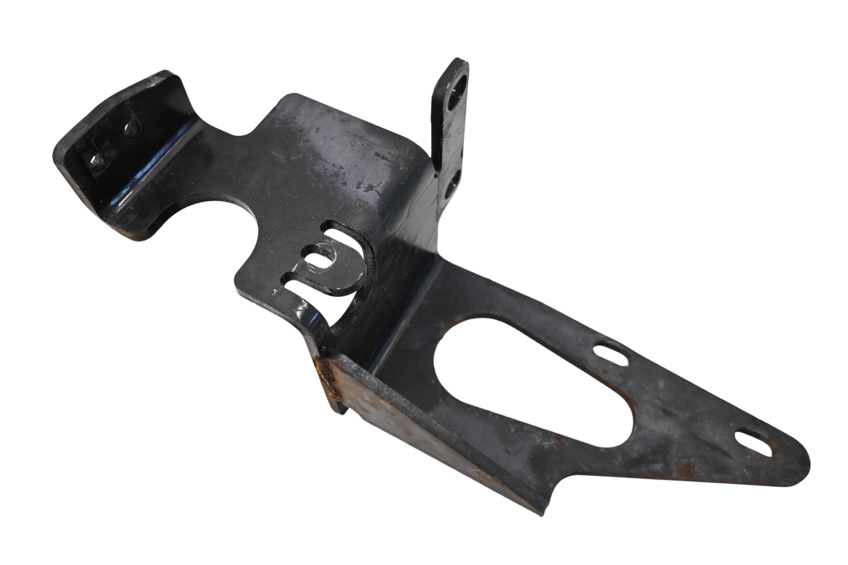 01 Polaris Ranger 500 6x6 Shift Shifter Control Support Bracket Mount