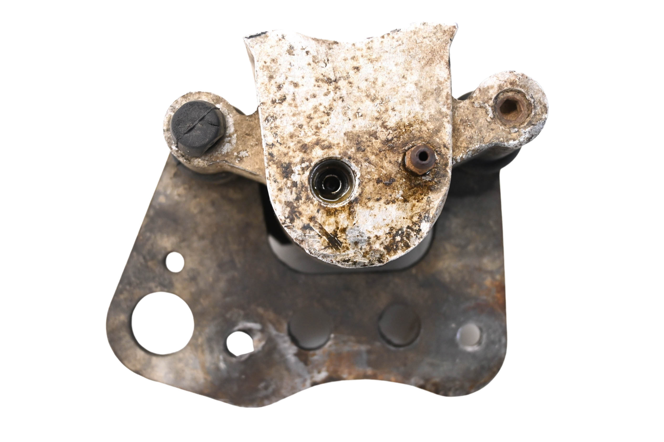 01 Polaris Ranger 500 6x6 Front Left Brake Caliper