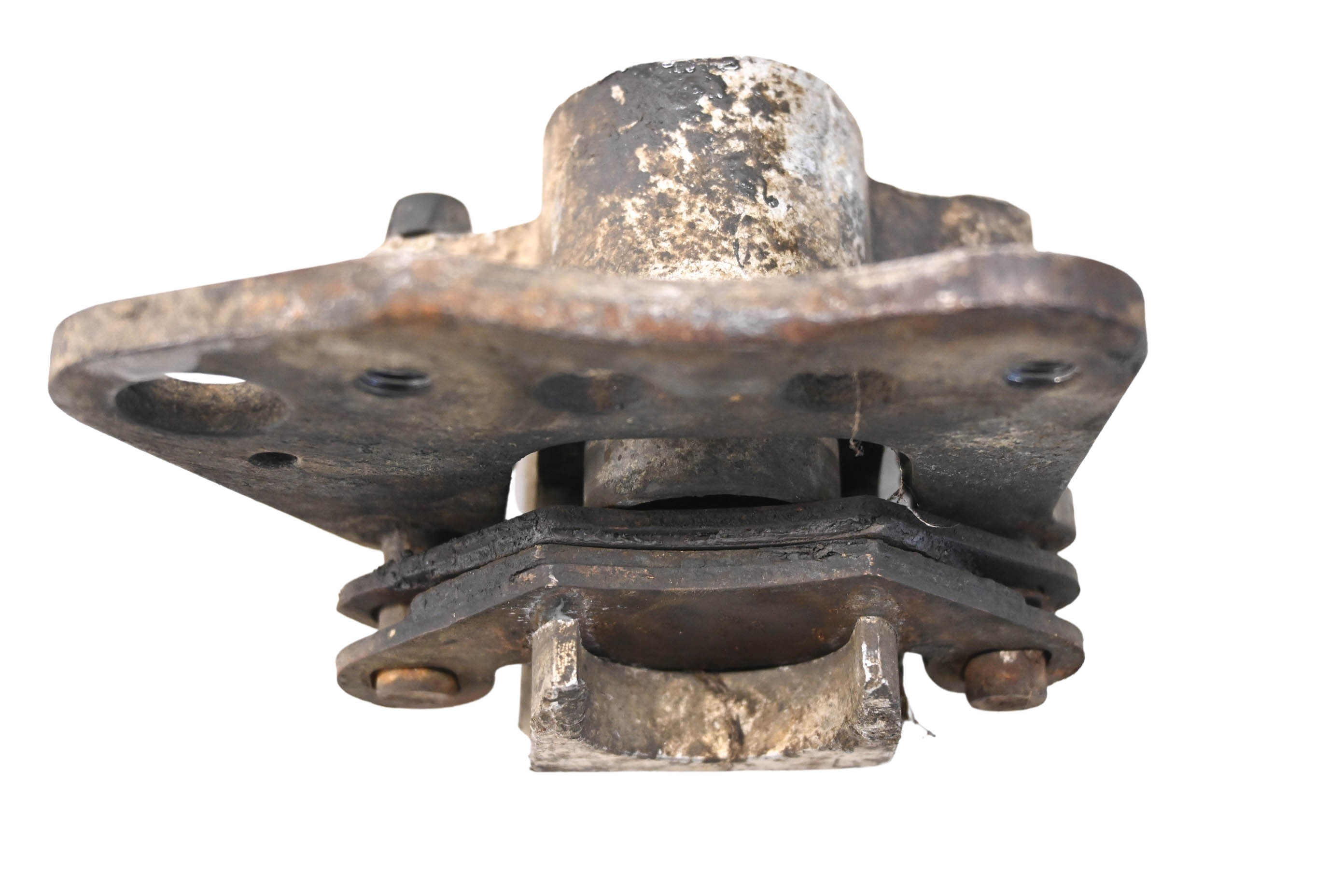 01 Polaris Ranger 500 6x6 Front Left Brake Caliper