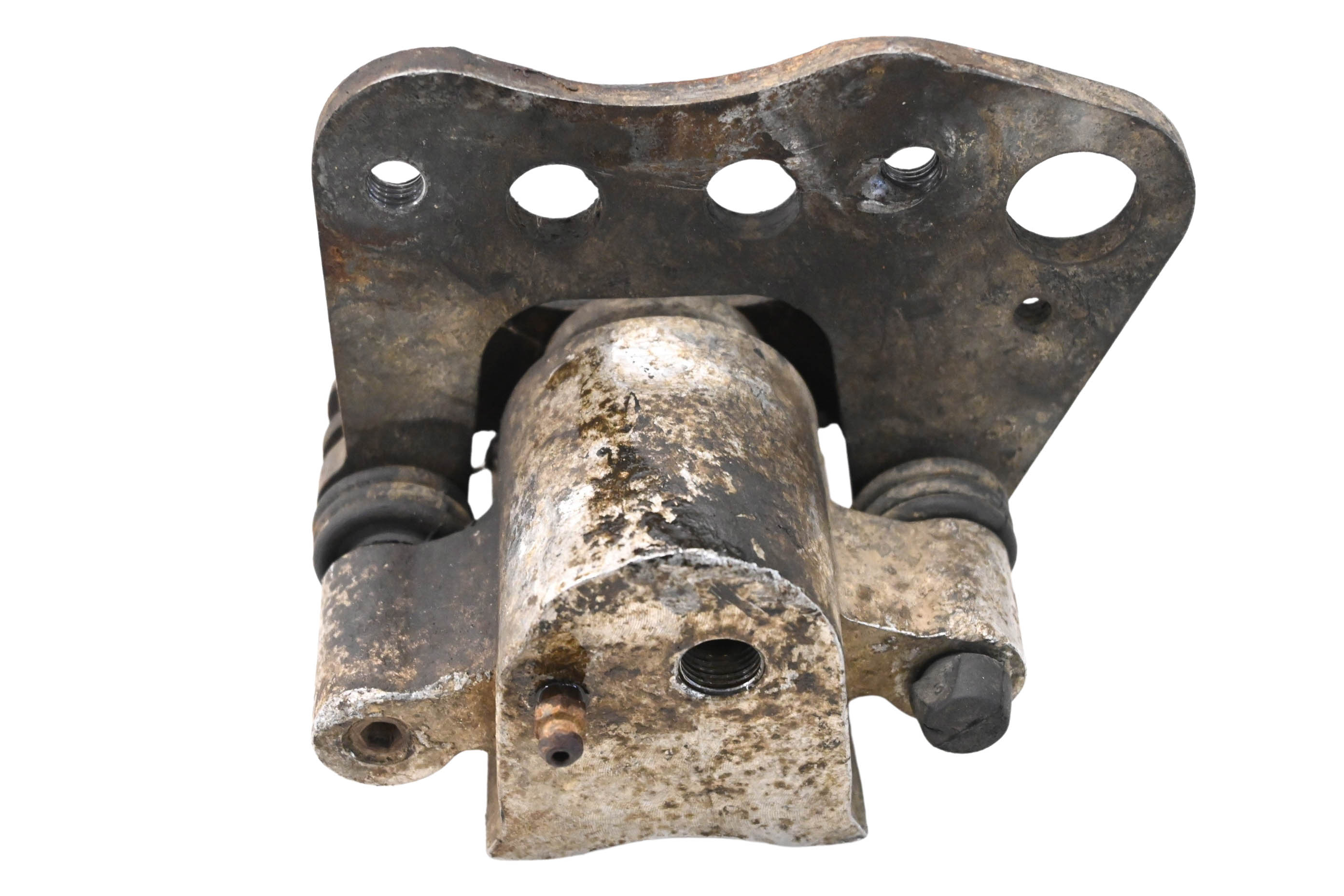01 Polaris Ranger 500 6x6 Front Left Brake Caliper