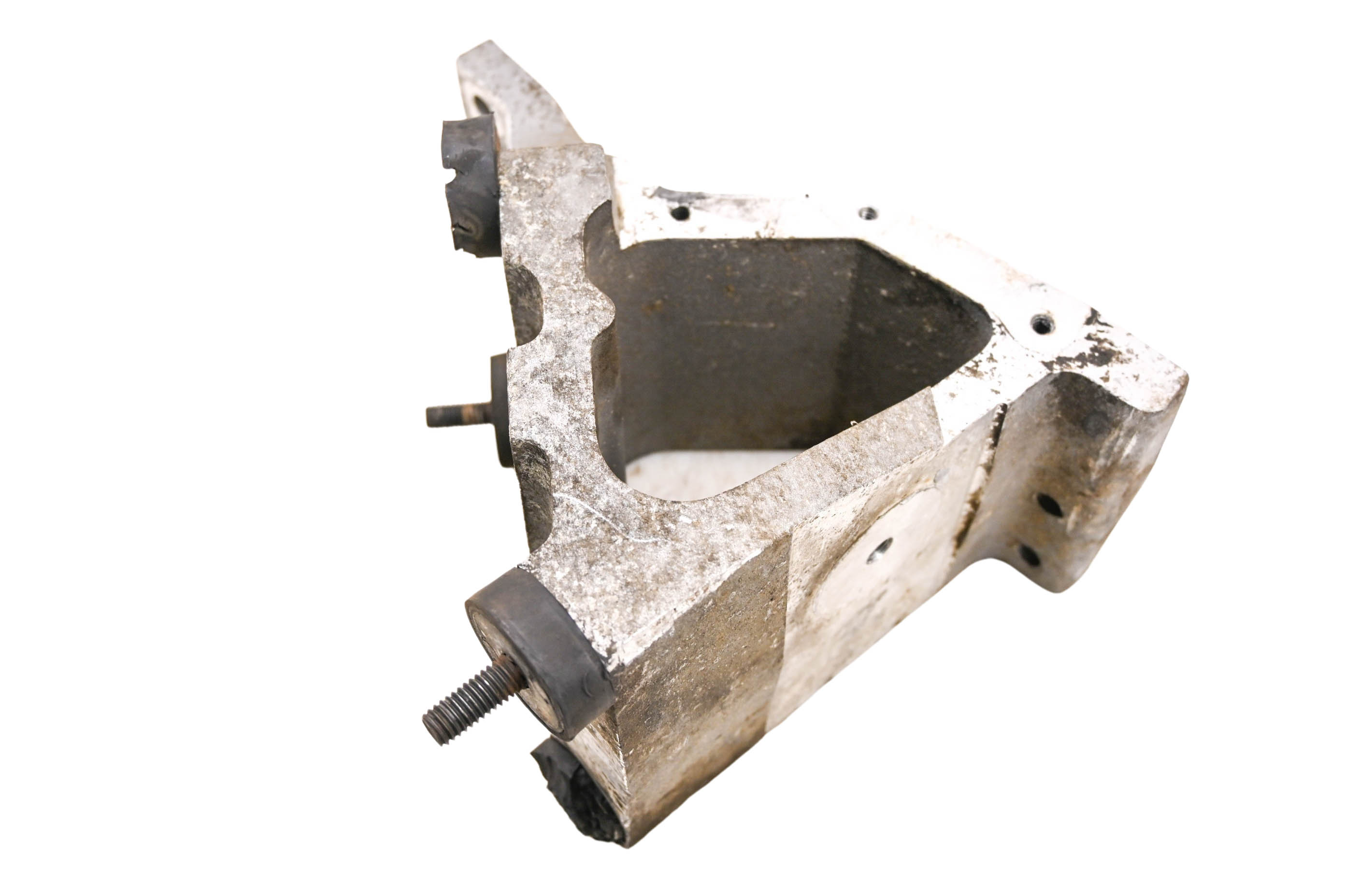 01 Polaris Ranger 500 6x6 Engine Transmission Coupler Bracket Mount