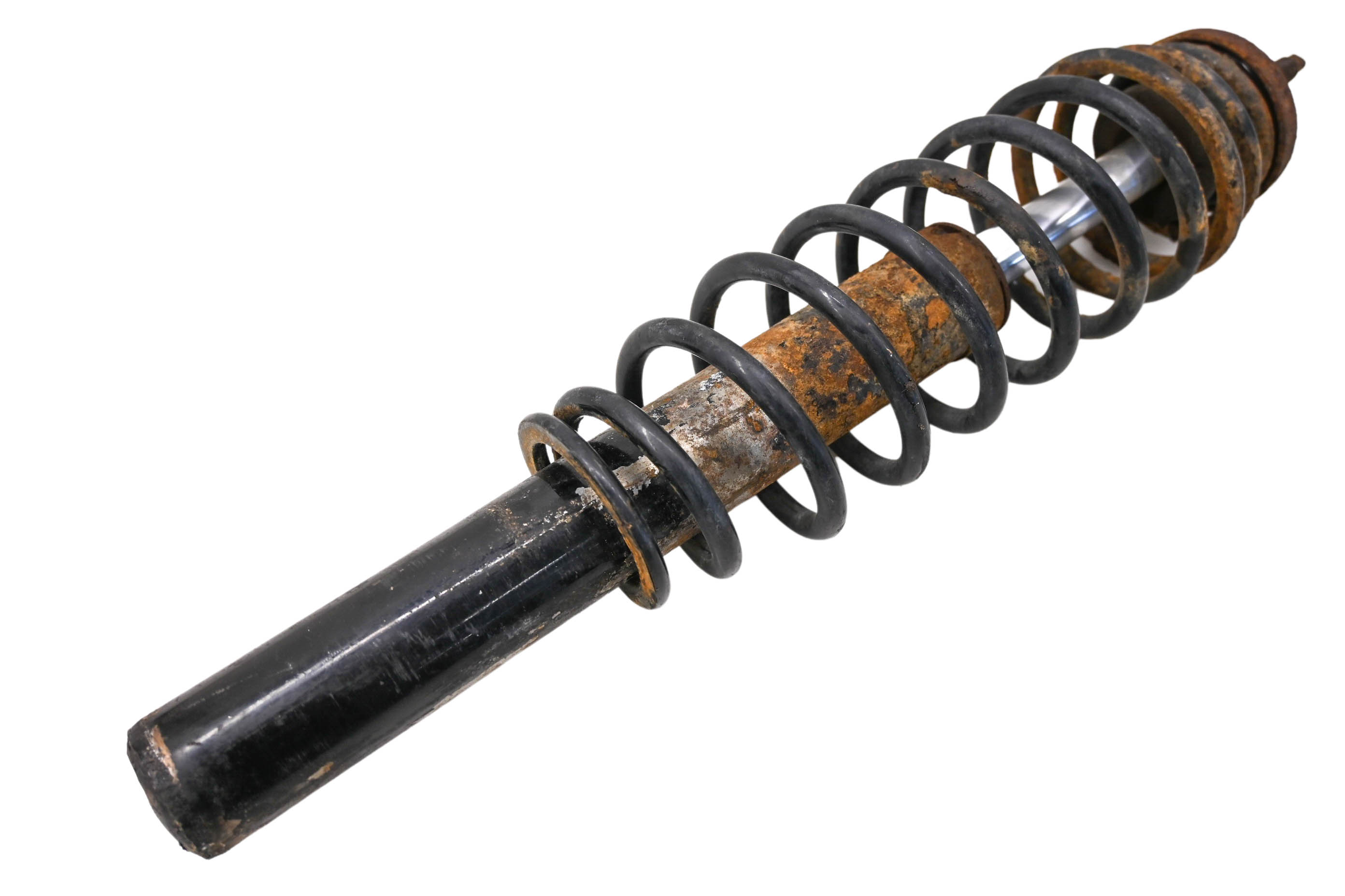 01 Polaris Ranger 500 6x6 Front Shock