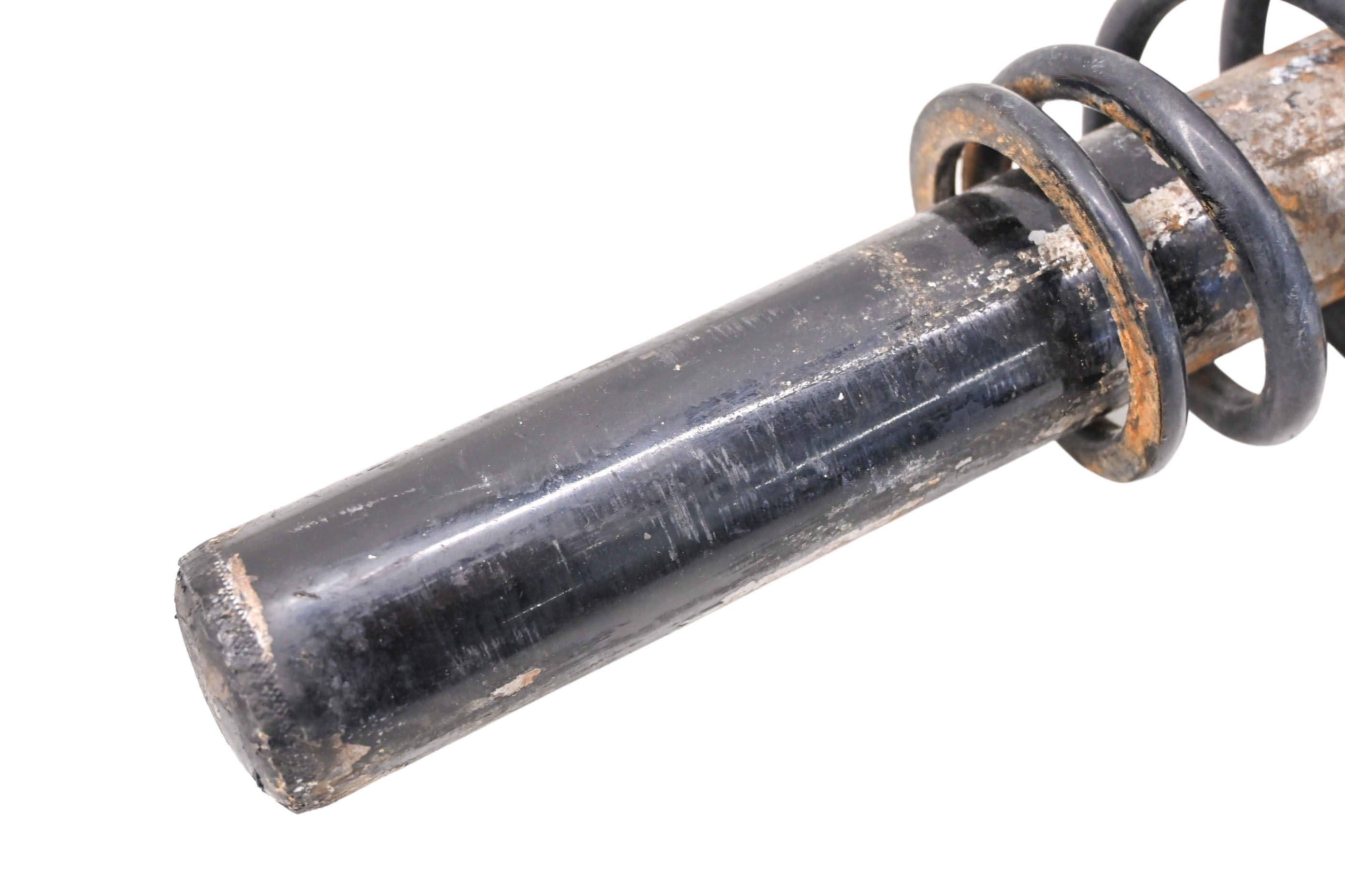 01 Polaris Ranger 500 6x6 Front Shock