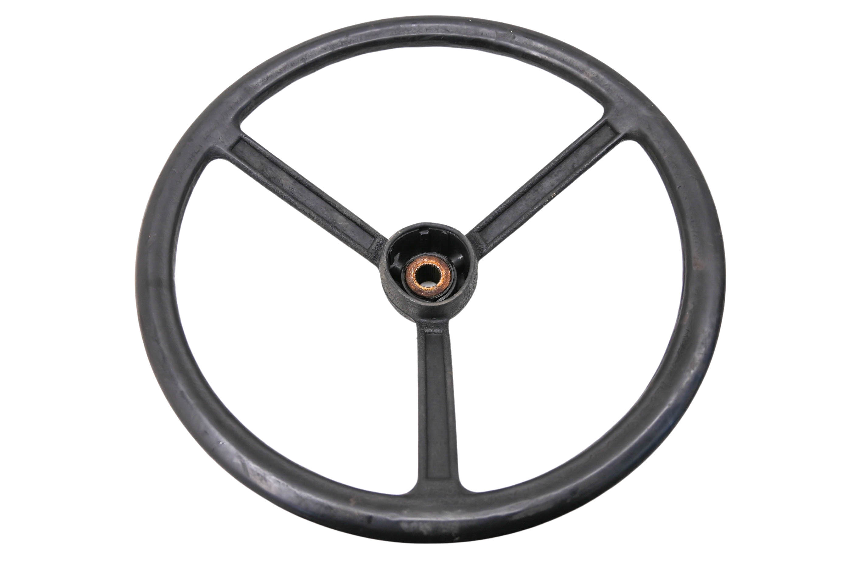 01 Polaris Ranger 500 6x6 Steering Wheel
