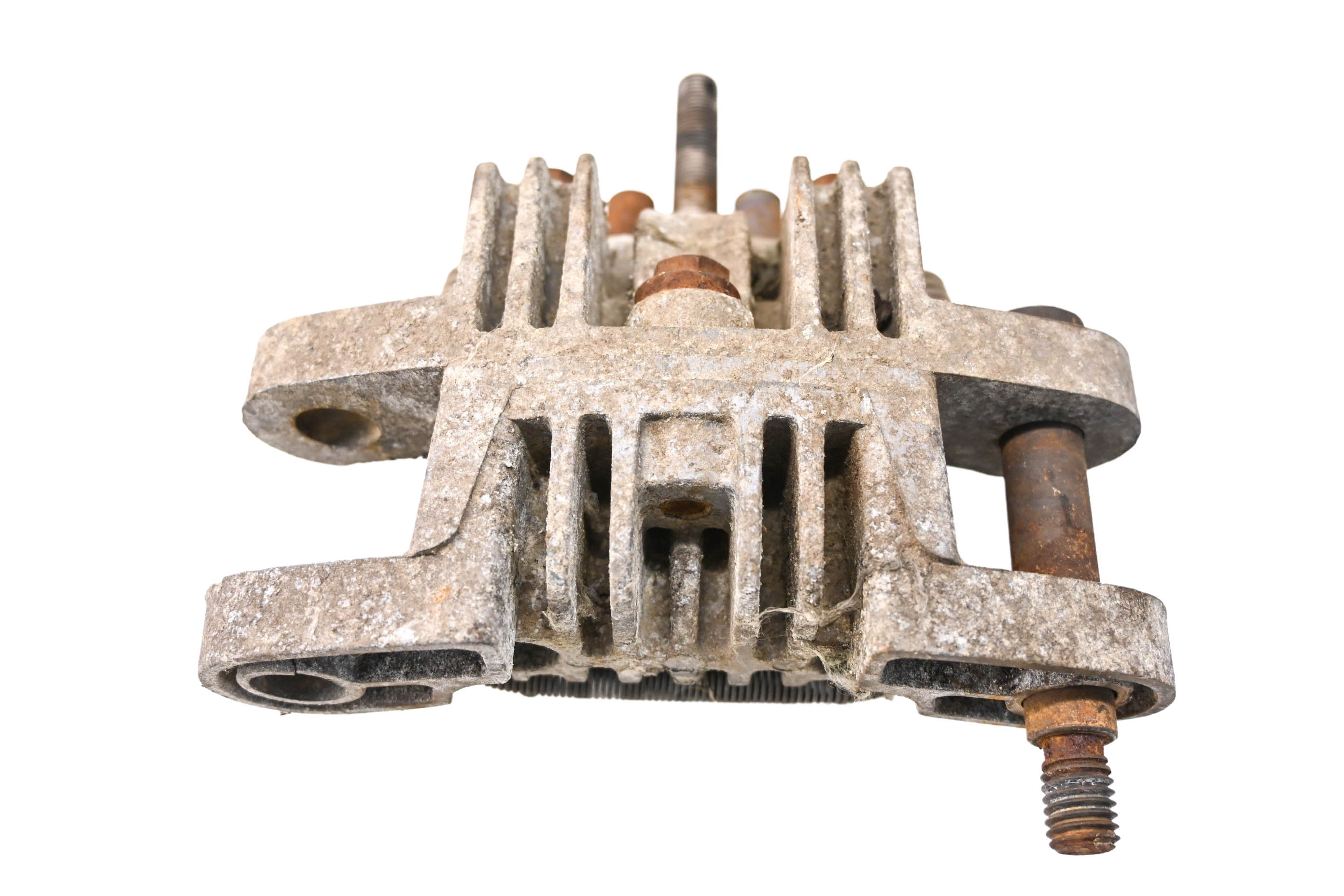 01 Polaris Ranger 500 6x6 Middle Parking Brake Caliper