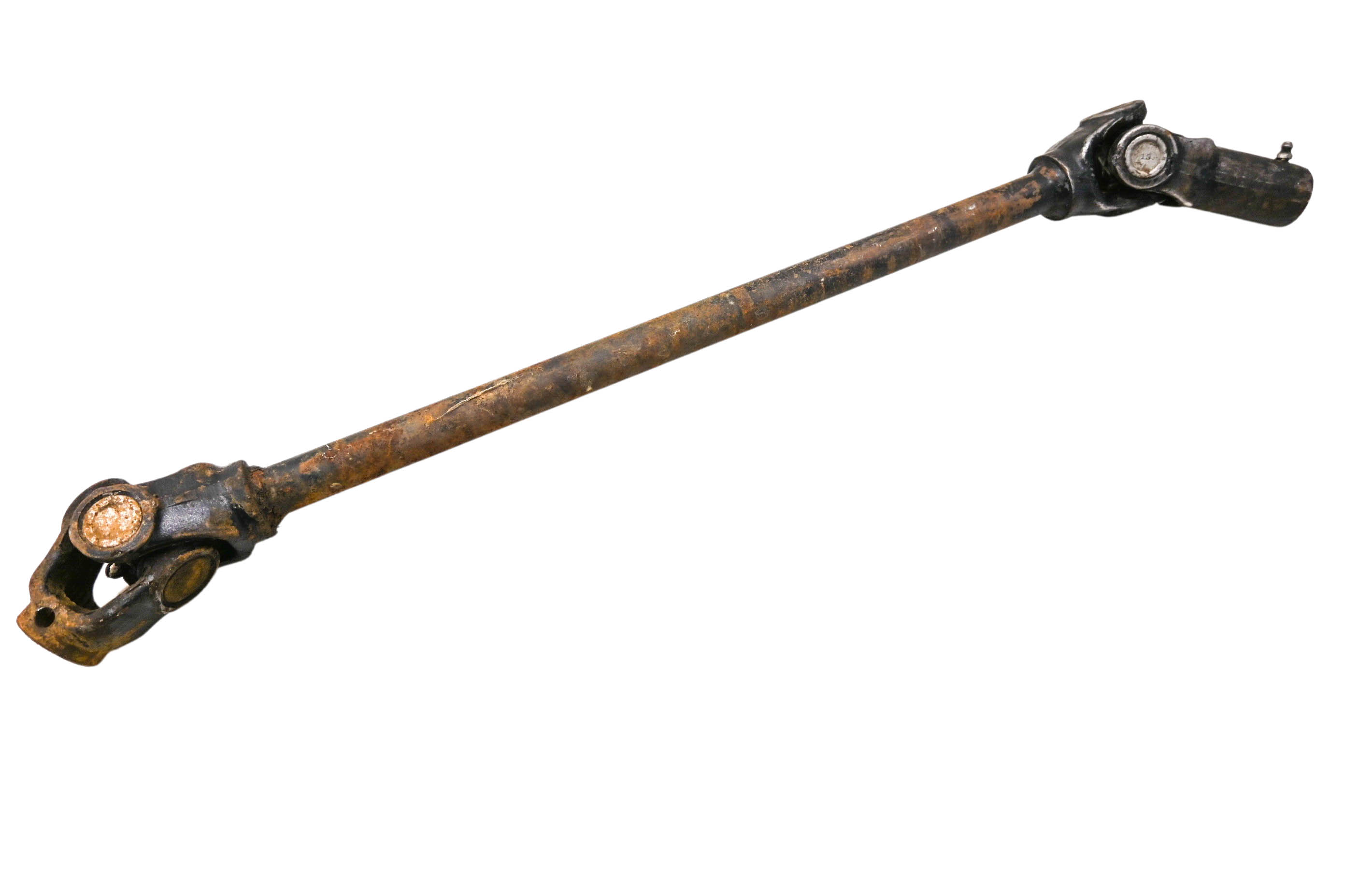 01 Polaris Ranger 500 6x6 Intermediate Drive Shaft