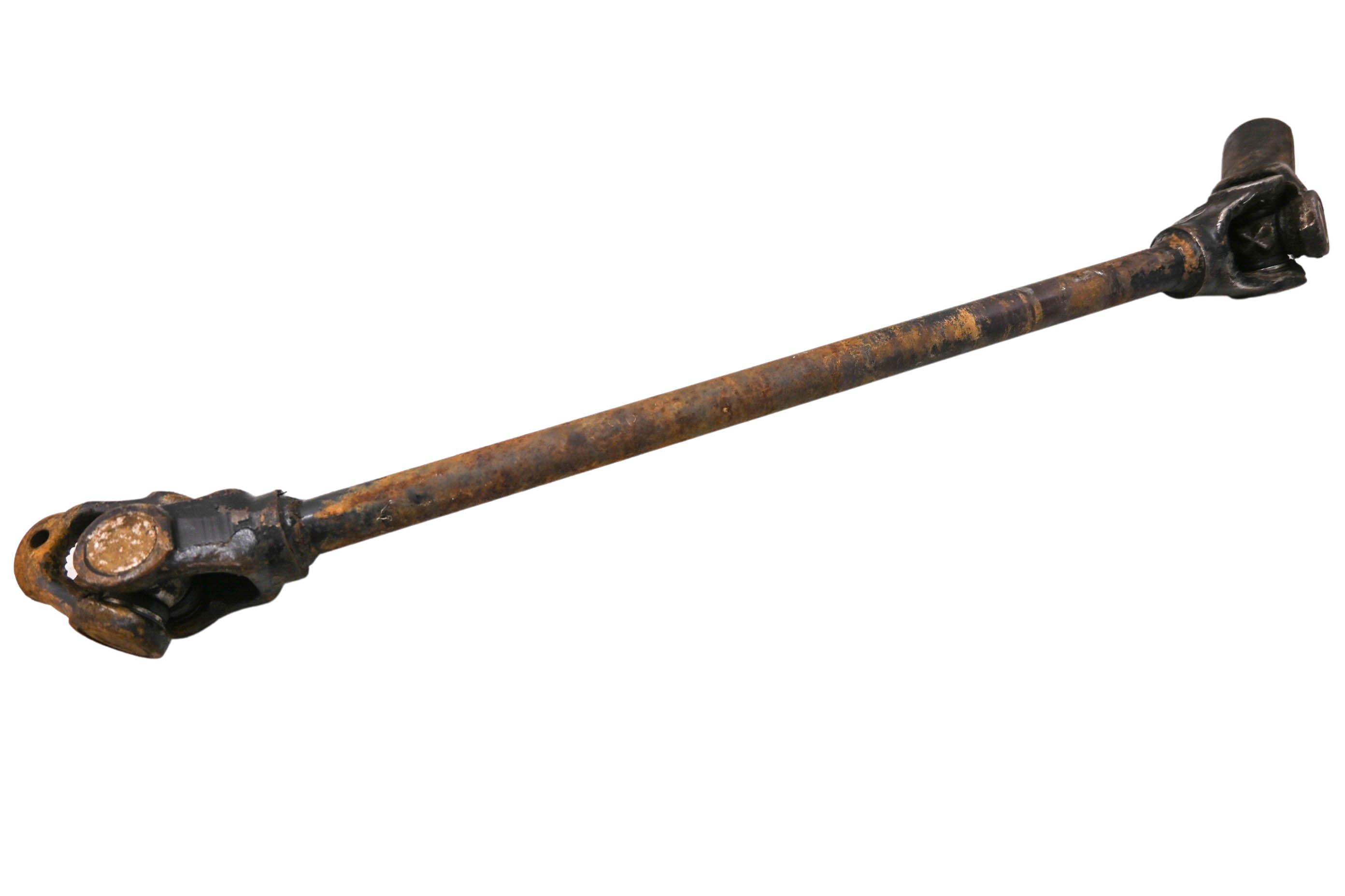 01 Polaris Ranger 500 6x6 Intermediate Drive Shaft