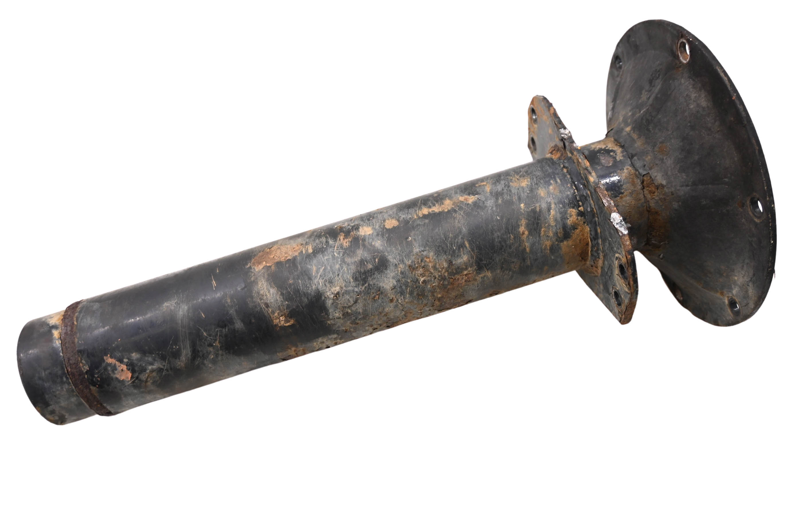01 Polaris Ranger 500 6x6 Rear Right Axle Tube Housing