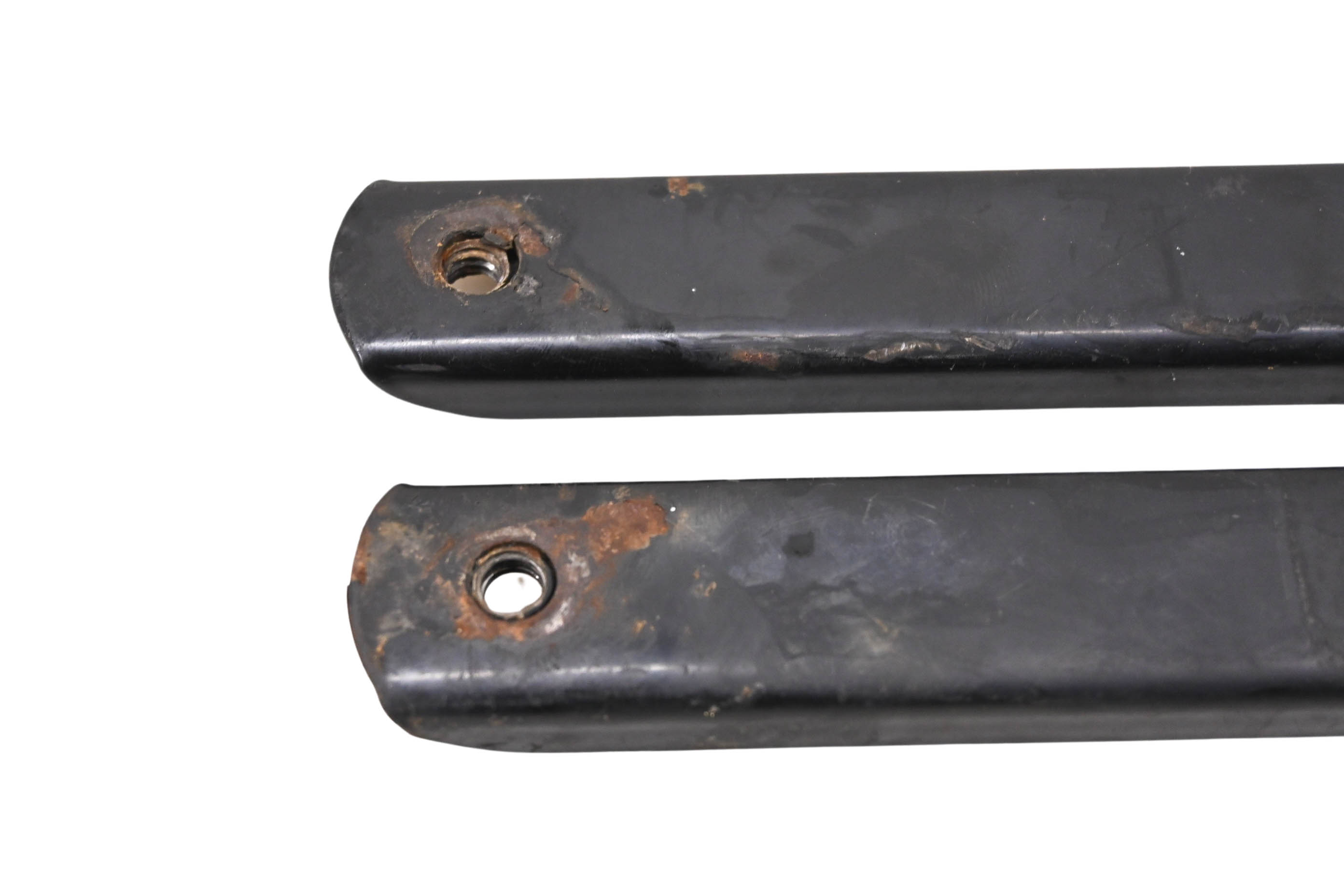 01 Polaris Ranger 500 6x6 Engine Motor Support Brackets Mounts