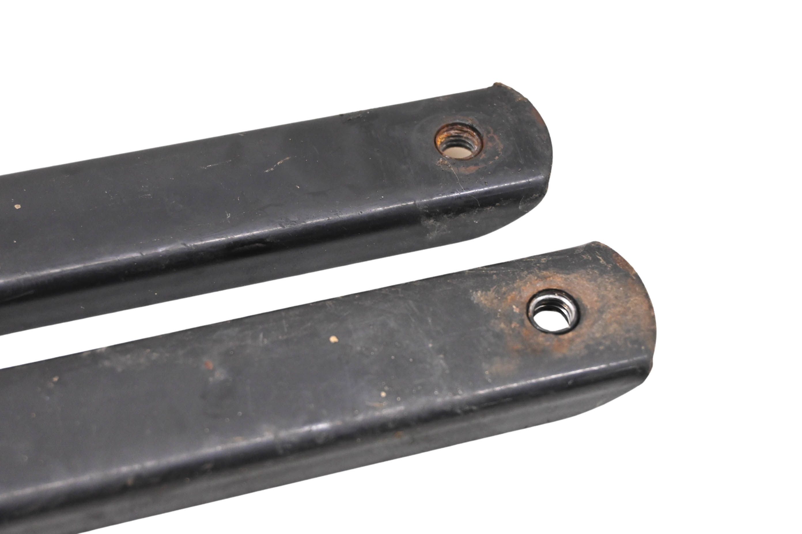 01 Polaris Ranger 500 6x6 Engine Motor Support Brackets Mounts