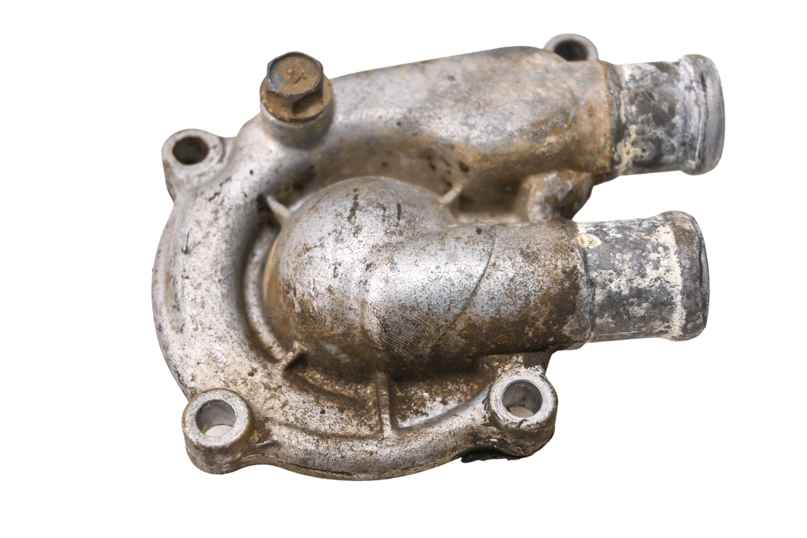 01 Polaris Ranger 500 6x6 Water Pump & Impeller