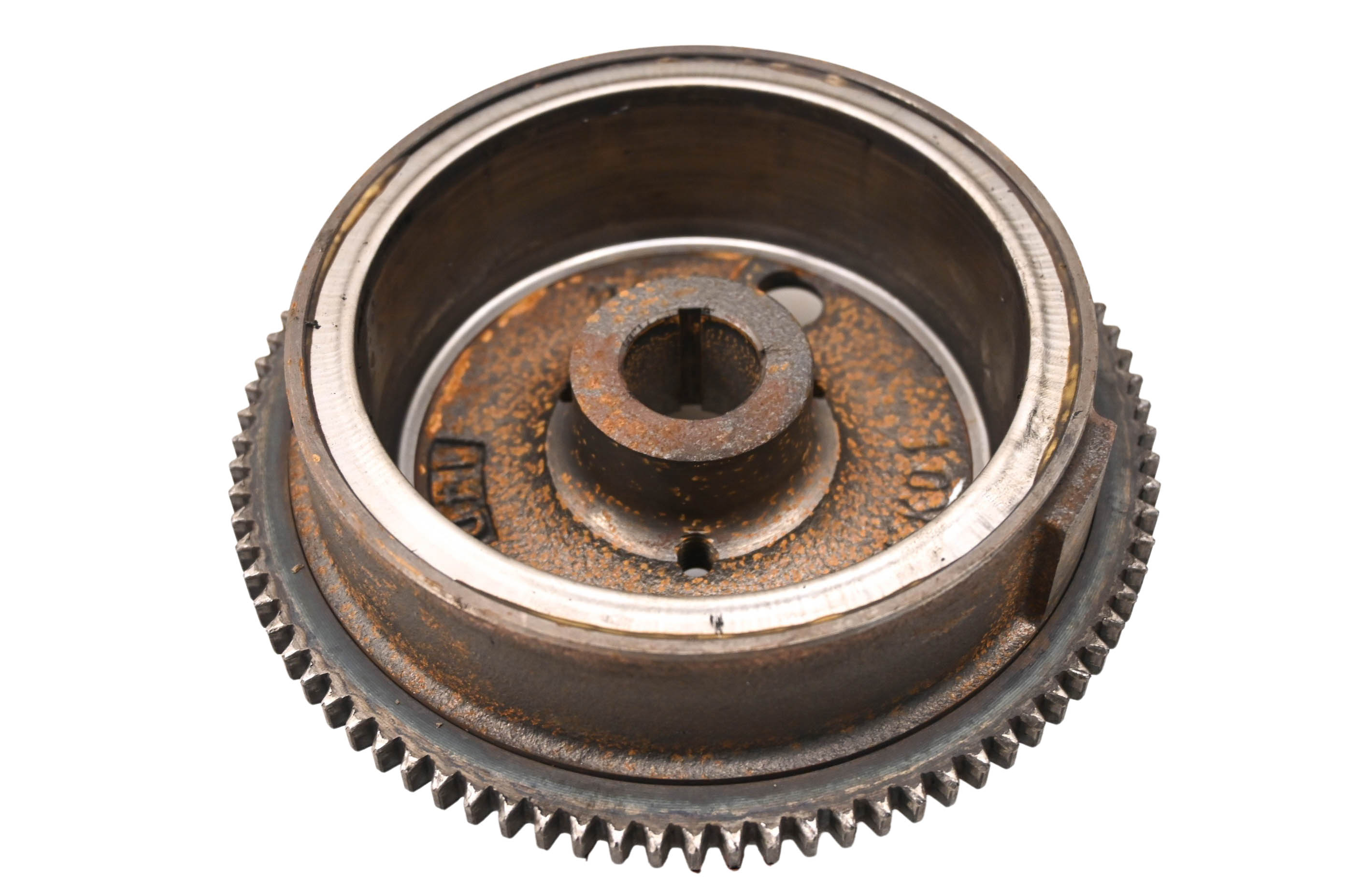01 Polaris Ranger 500 6x6 Flywheel Magneto