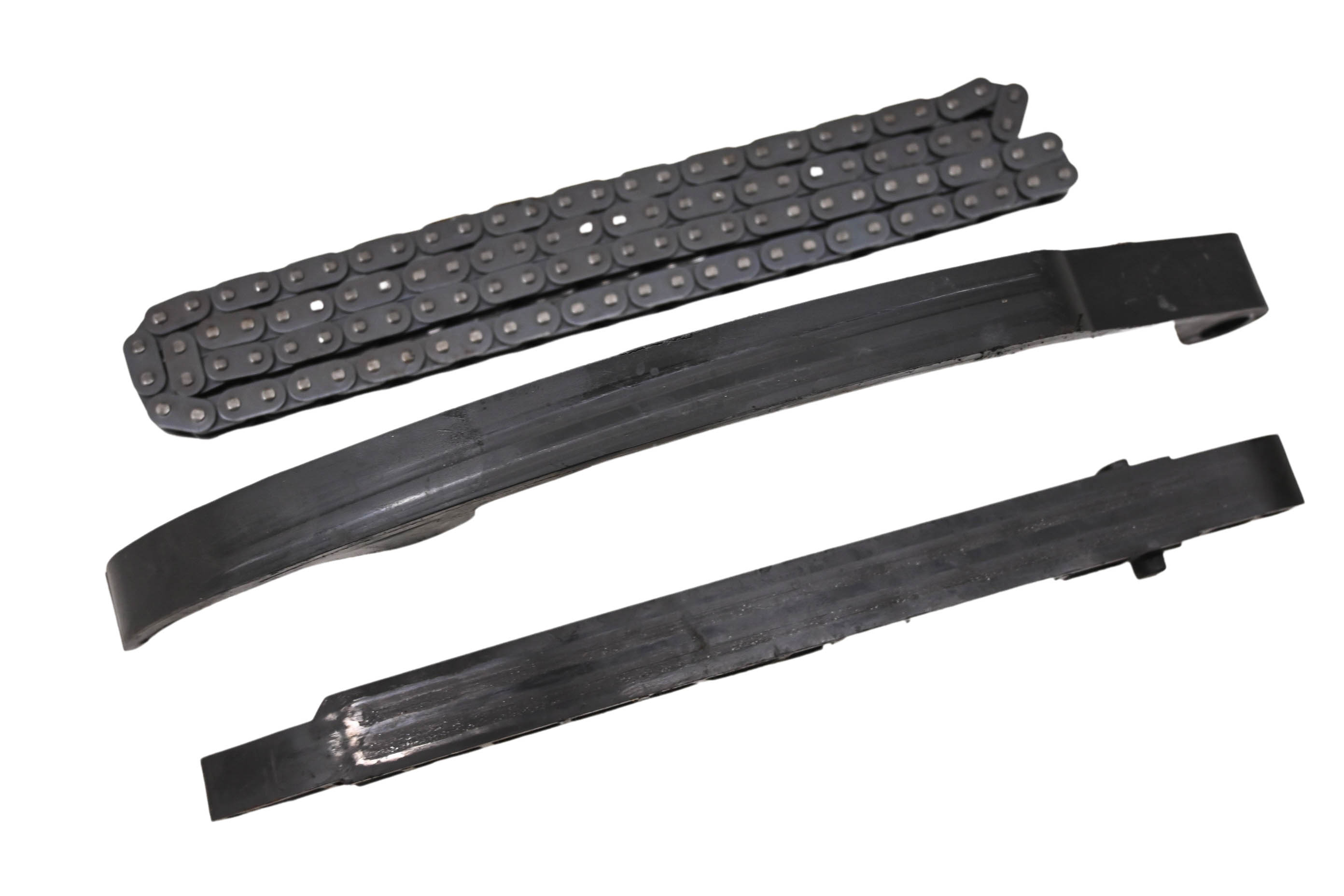 01 Polaris Ranger 500 6x6 Cam Chain & Guides