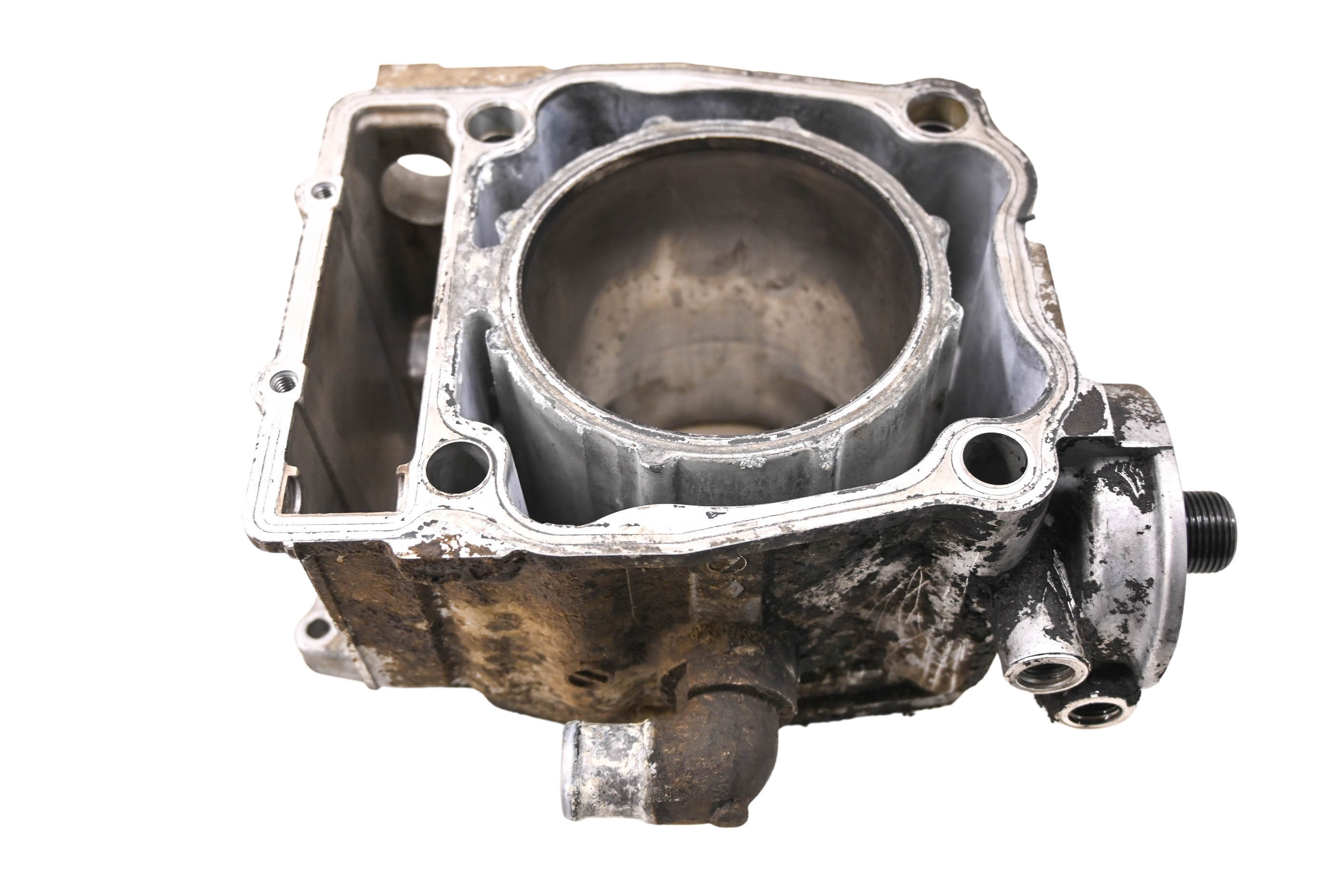 01 Polaris Ranger 500 6x6 Cylinder