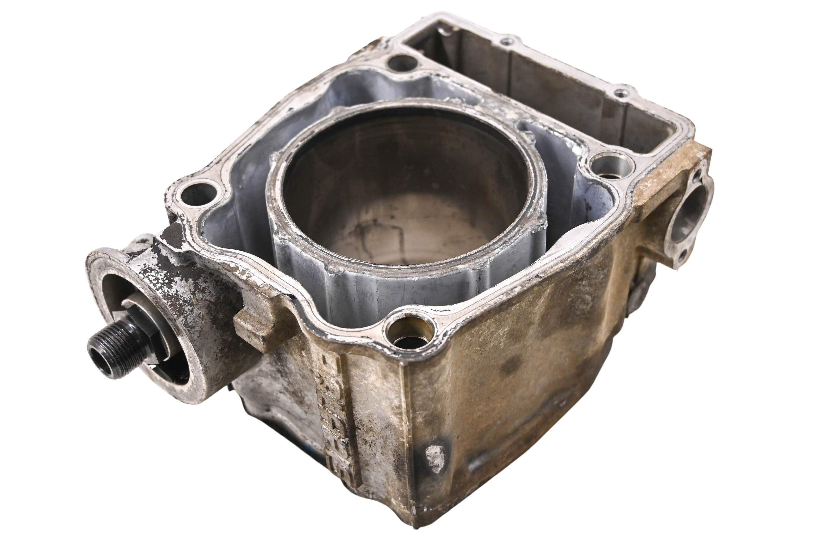 01 Polaris Ranger 500 6x6 Cylinder
