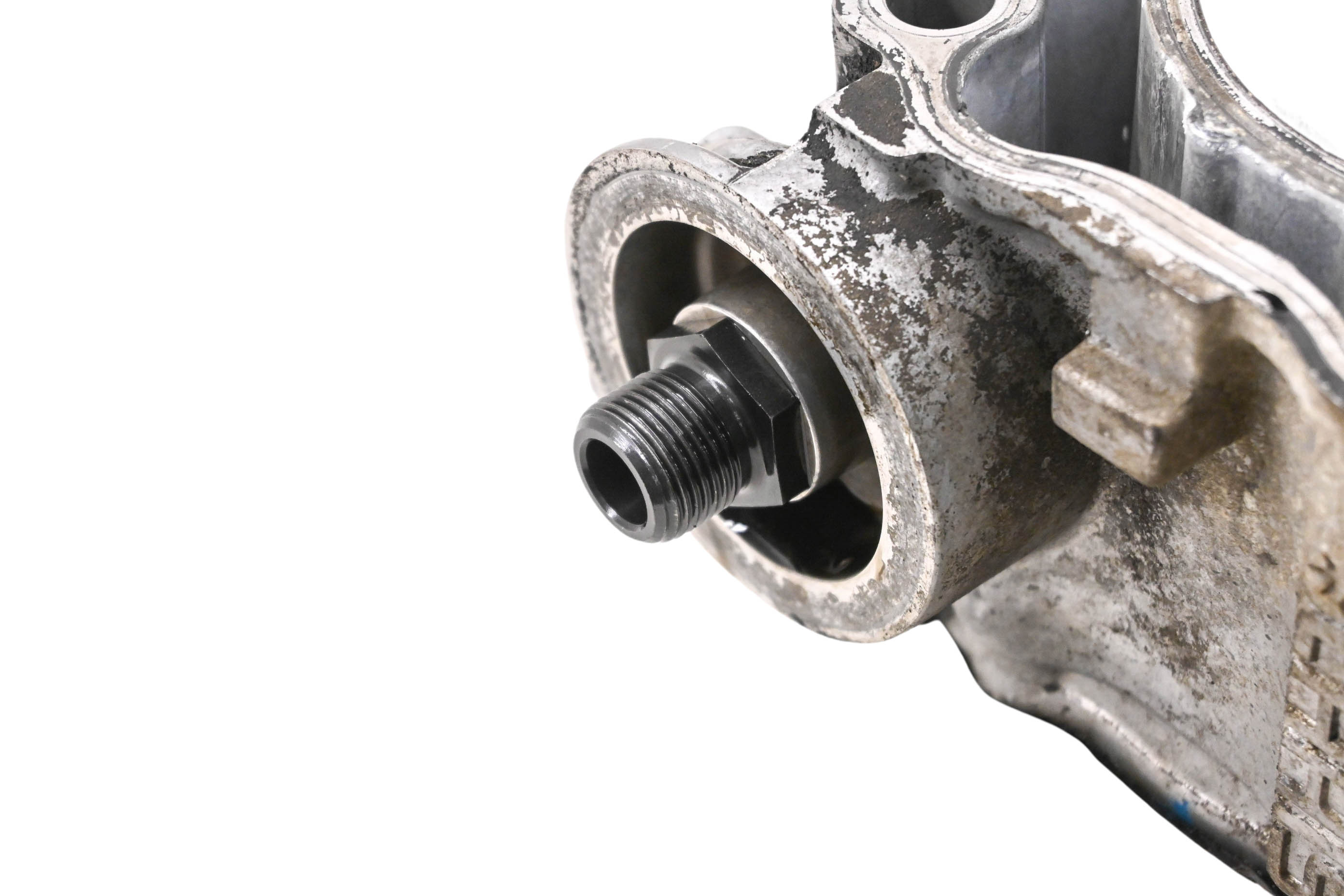 01 Polaris Ranger 500 6x6 Cylinder