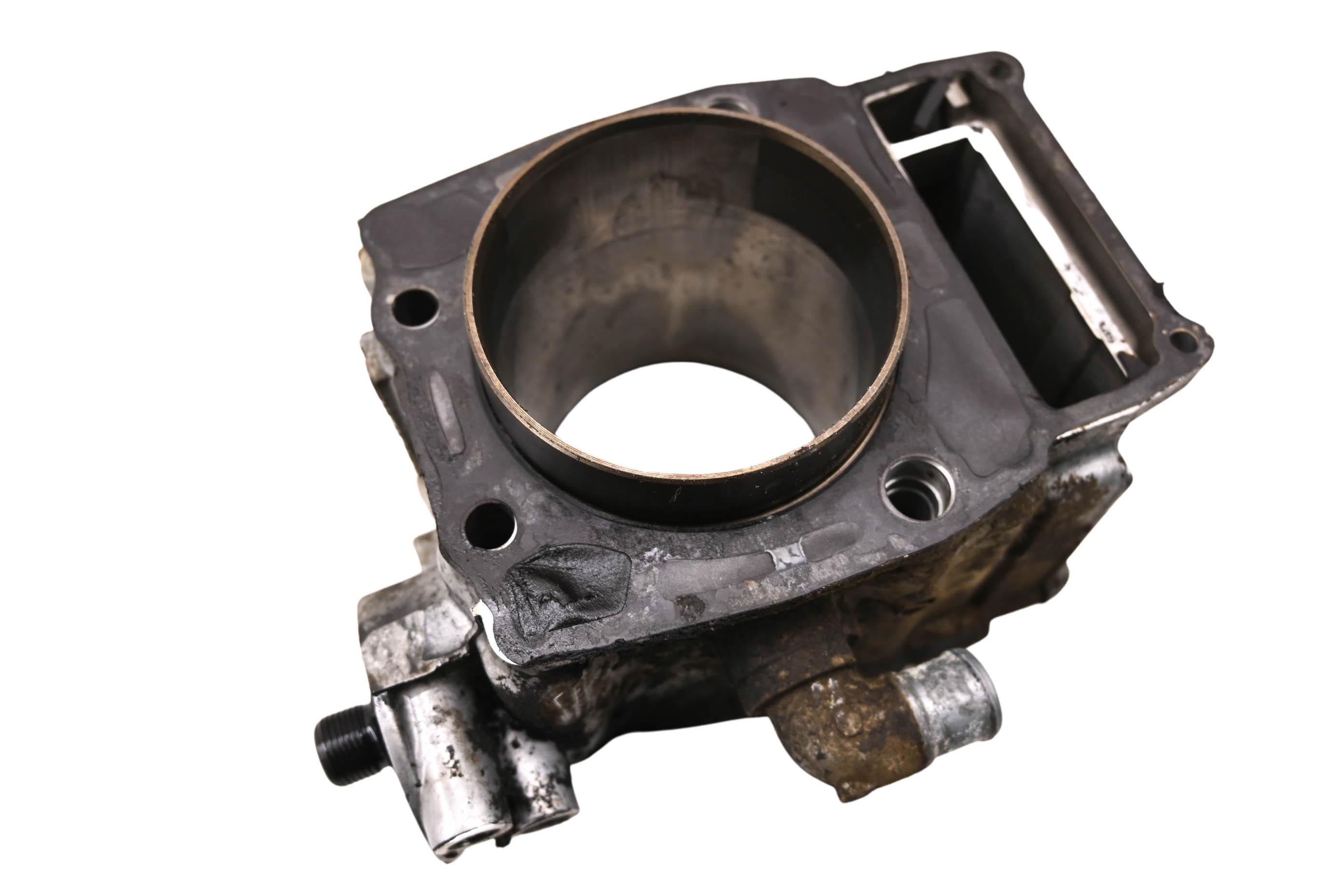 01 Polaris Ranger 500 6x6 Cylinder