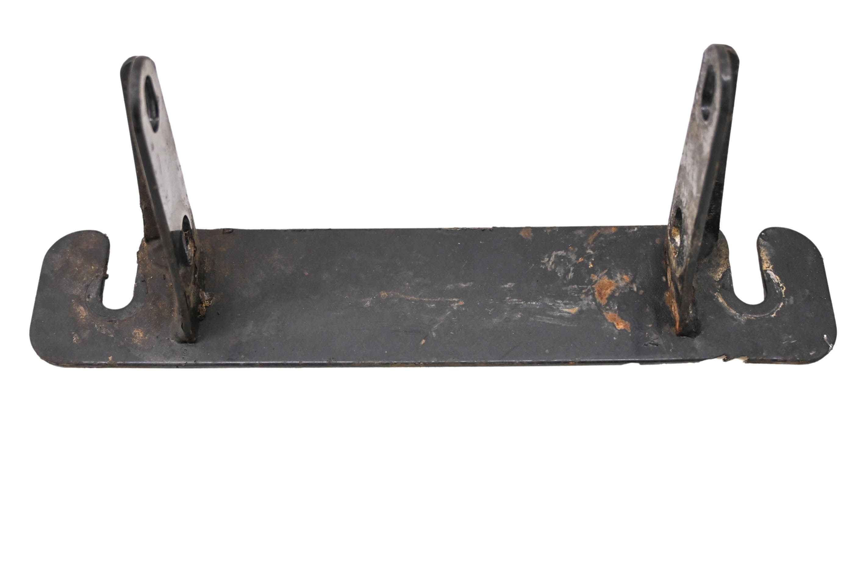 01 Polaris Ranger 500 6x6 Rear Transmission Bracket Mount