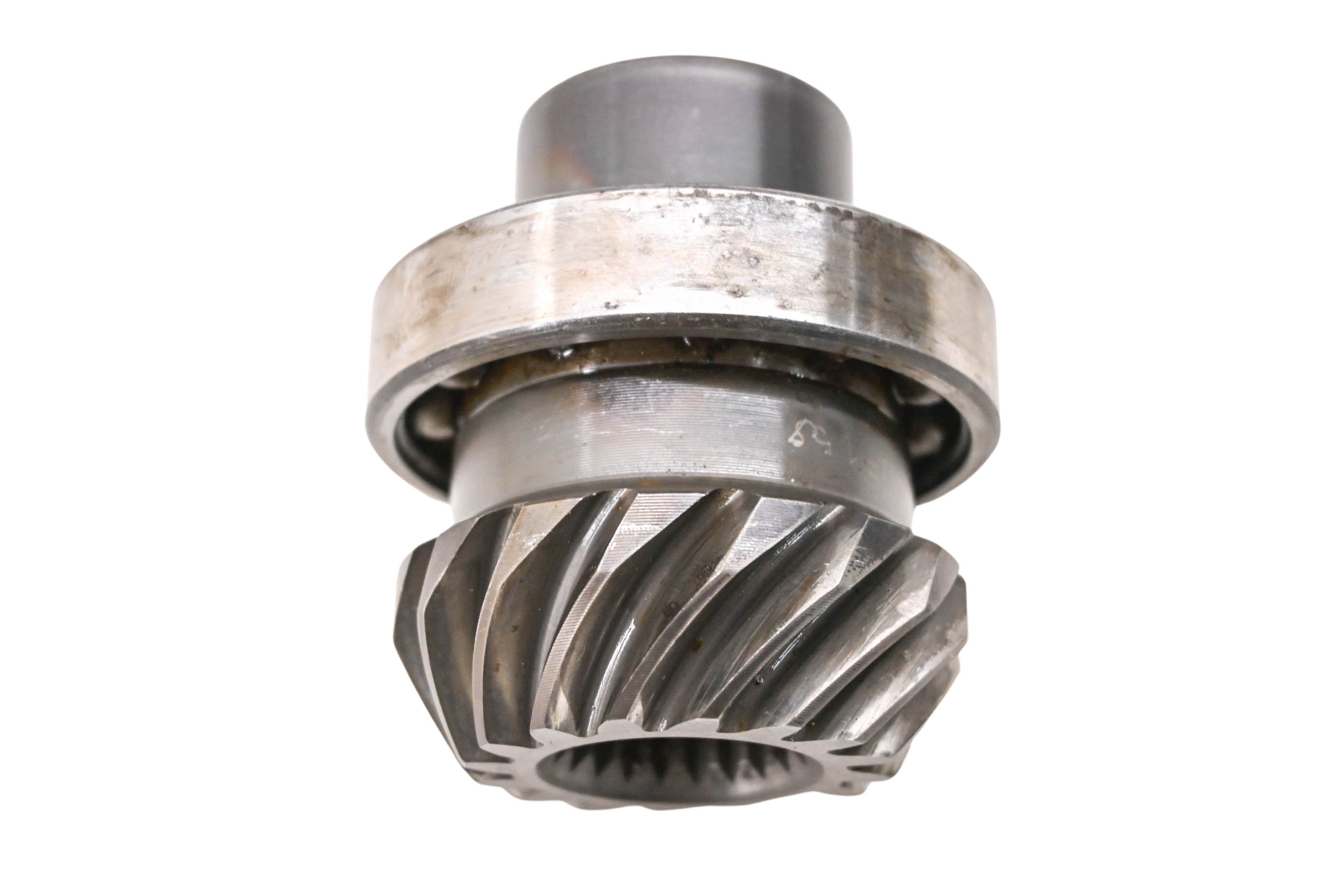 01 Polaris Ranger 500 6x6 Transmission Bevel Gear