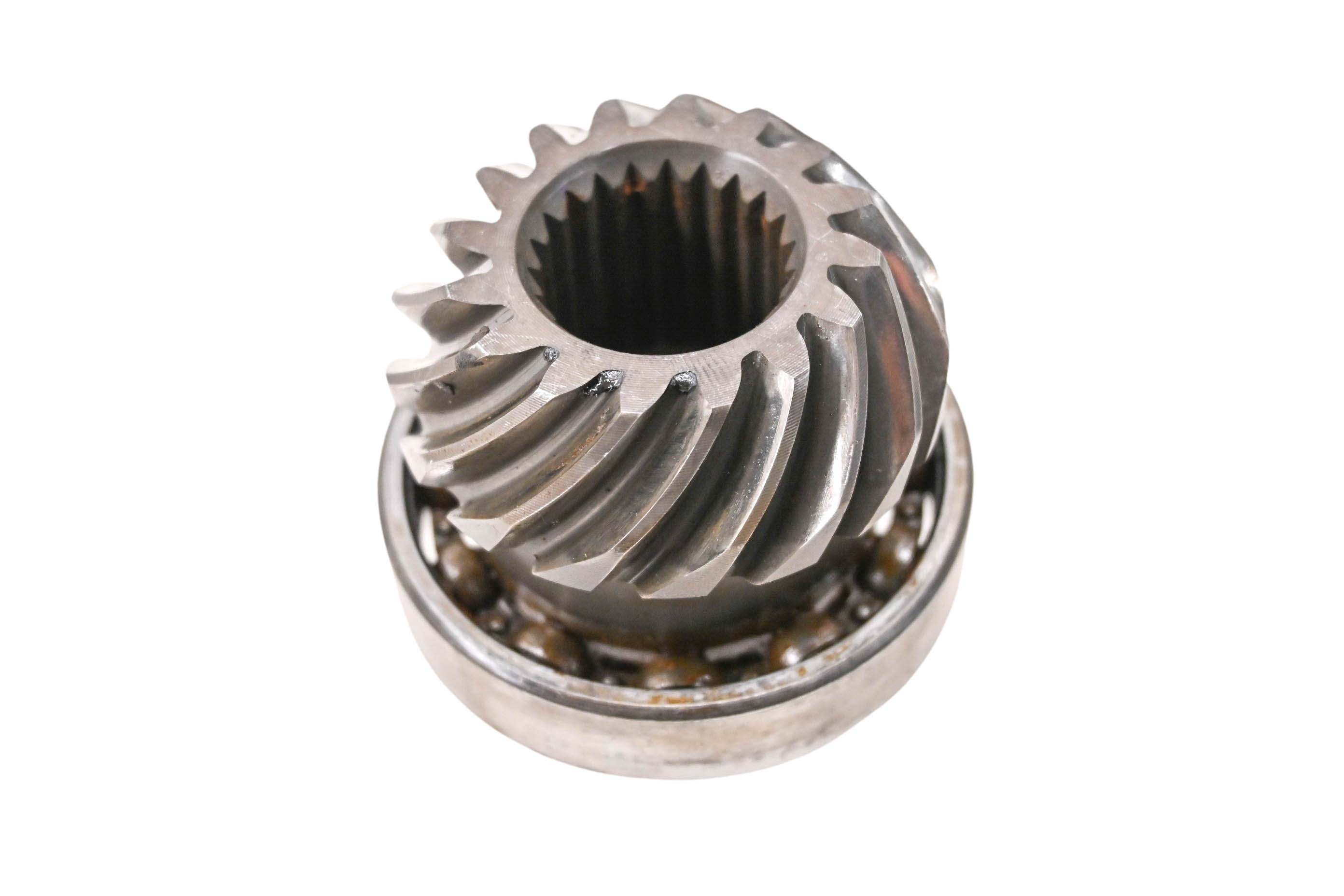 01 Polaris Ranger 500 6x6 Transmission Bevel Gear