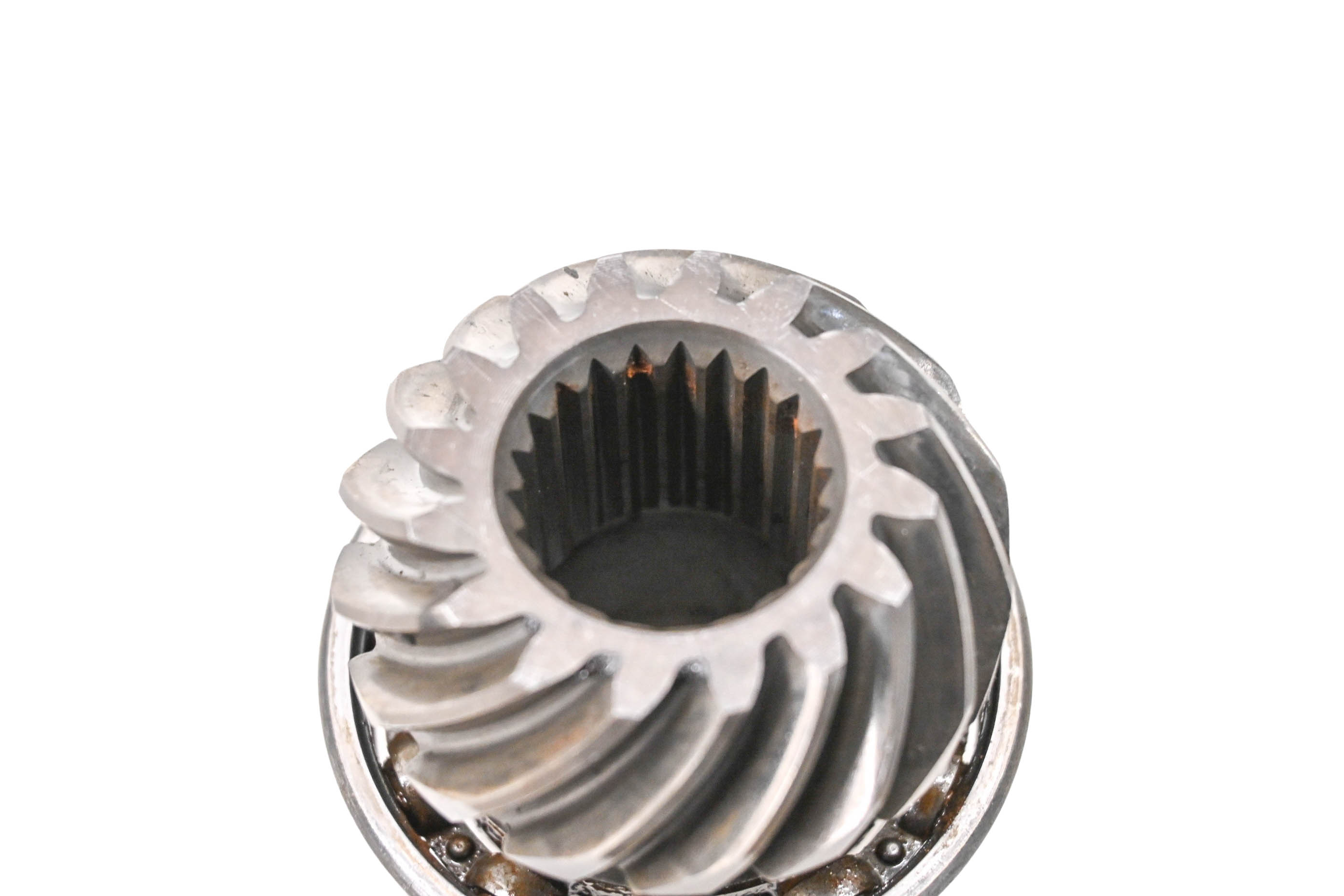 01 Polaris Ranger 500 6x6 Transmission Bevel Gear