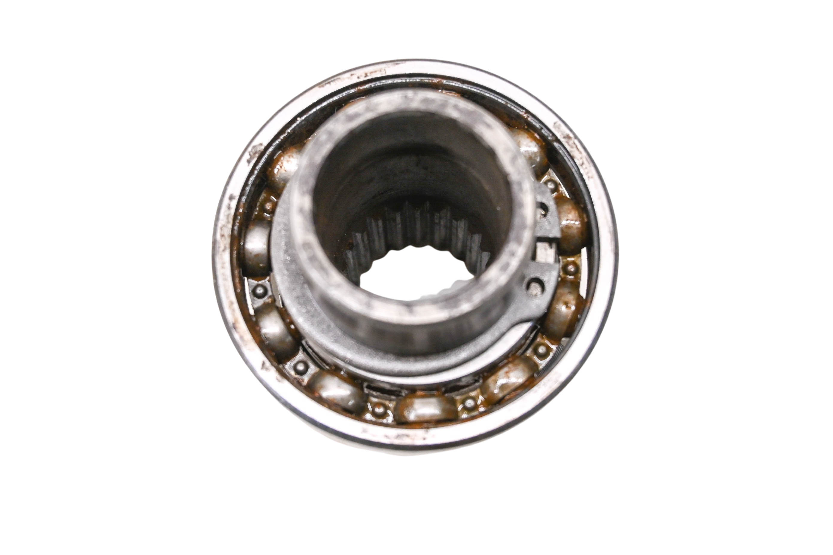 01 Polaris Ranger 500 6x6 Transmission Bevel Gear