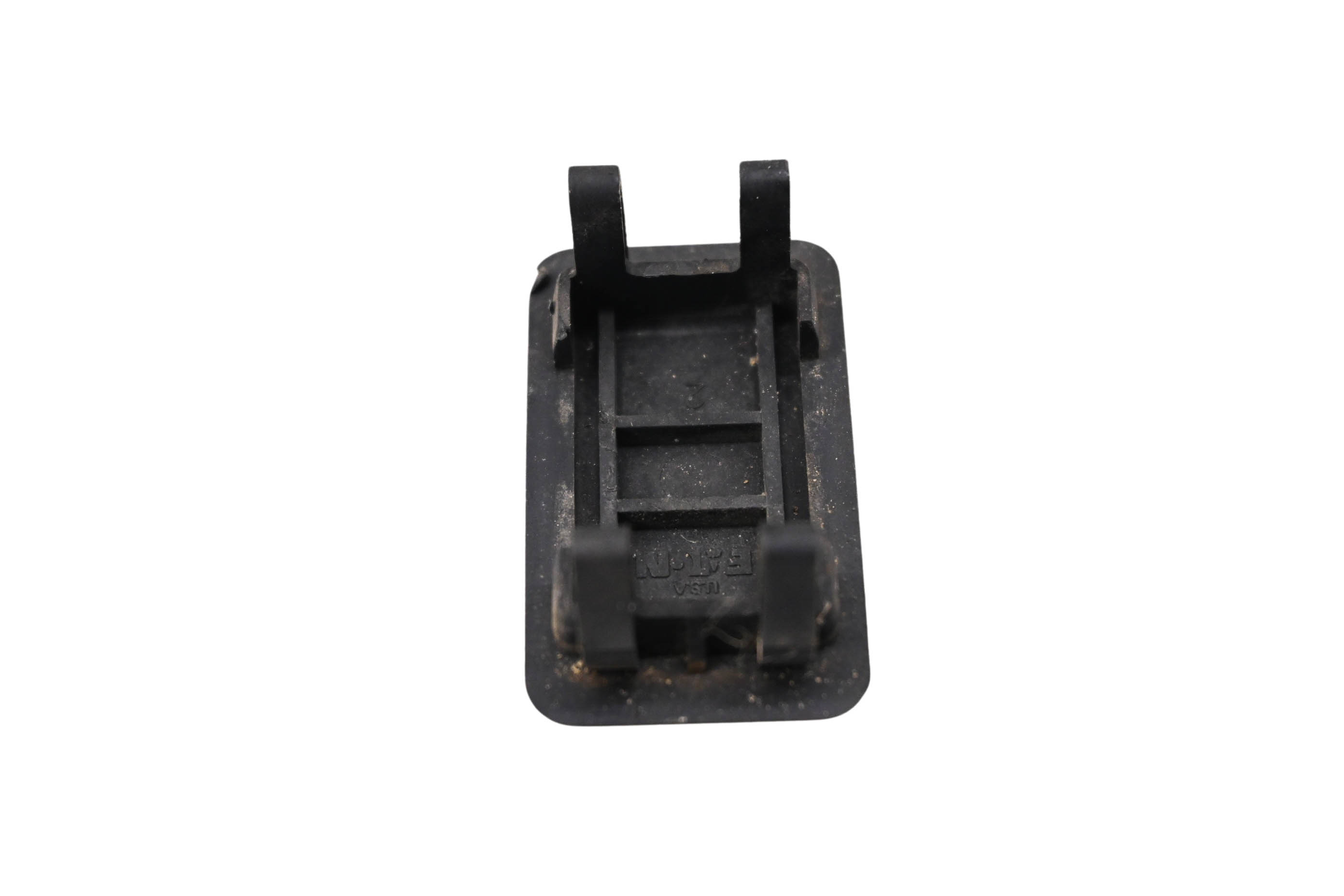01 Polaris Ranger 500 6x6 Blank Switch Plug