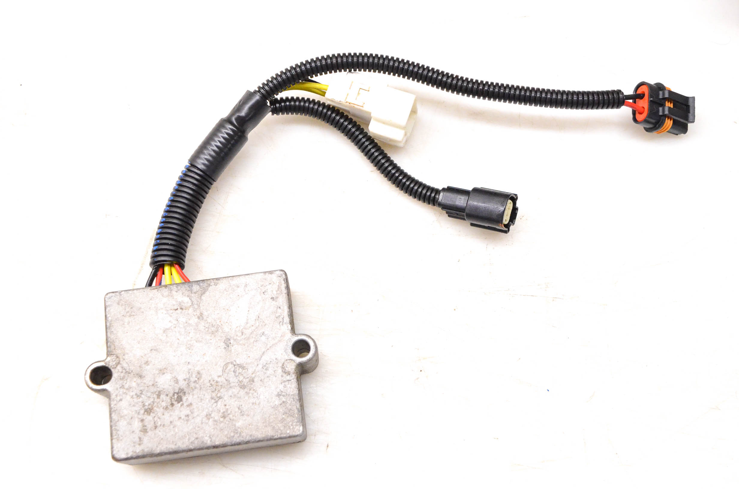 14 Arctic Cat ZR6000 El Tigre Regulator Rectifier 129"