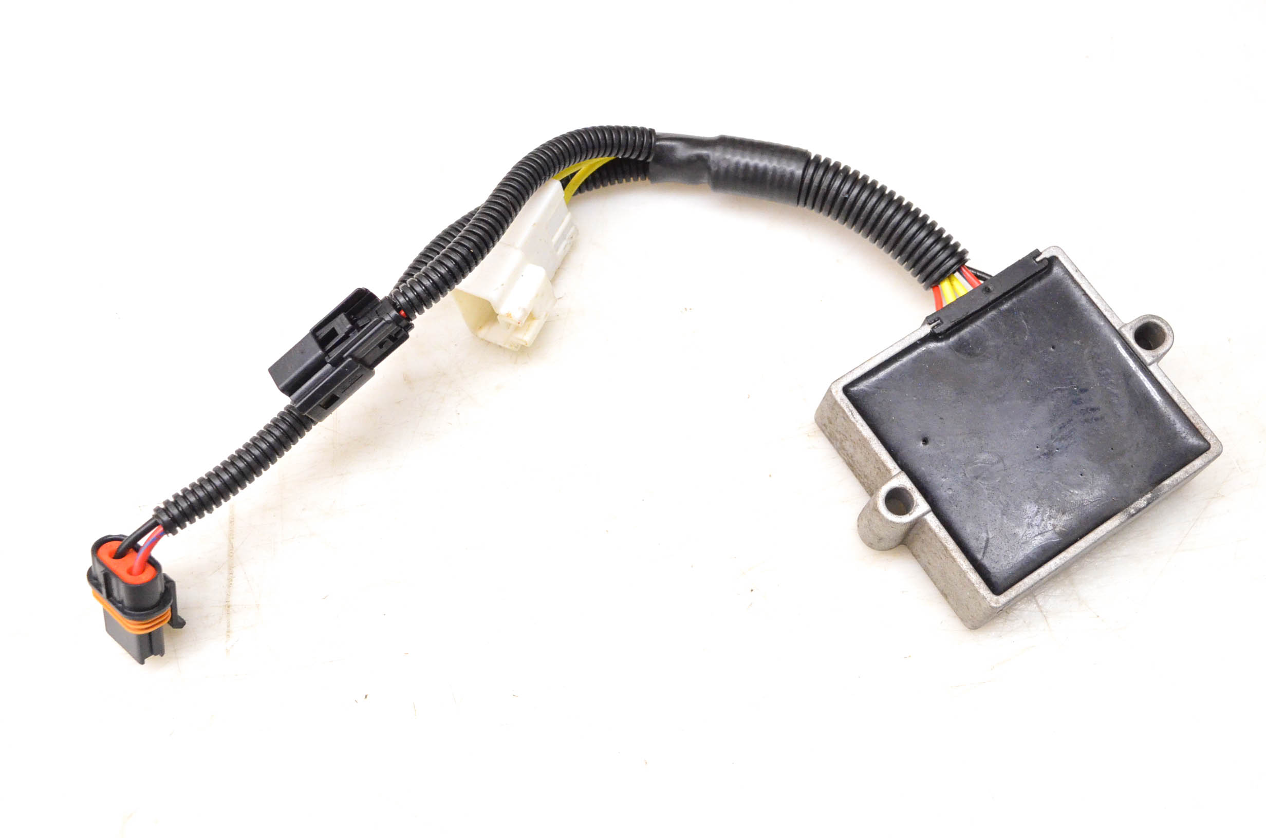 14 Arctic Cat ZR6000 El Tigre Regulator Rectifier 129"