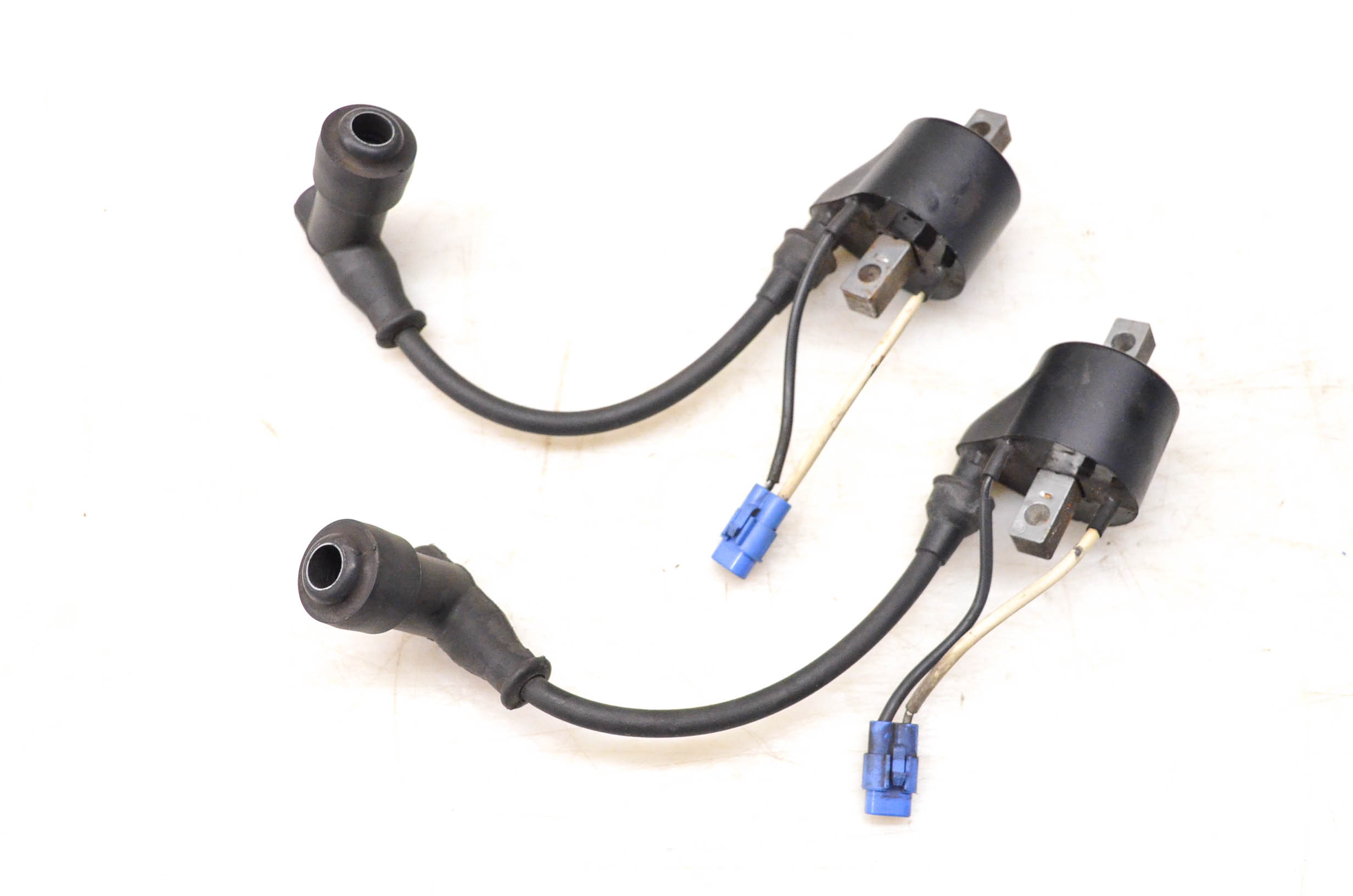 14 Arctic Cat ZR6000 El Tigre Ignition Coils 129"