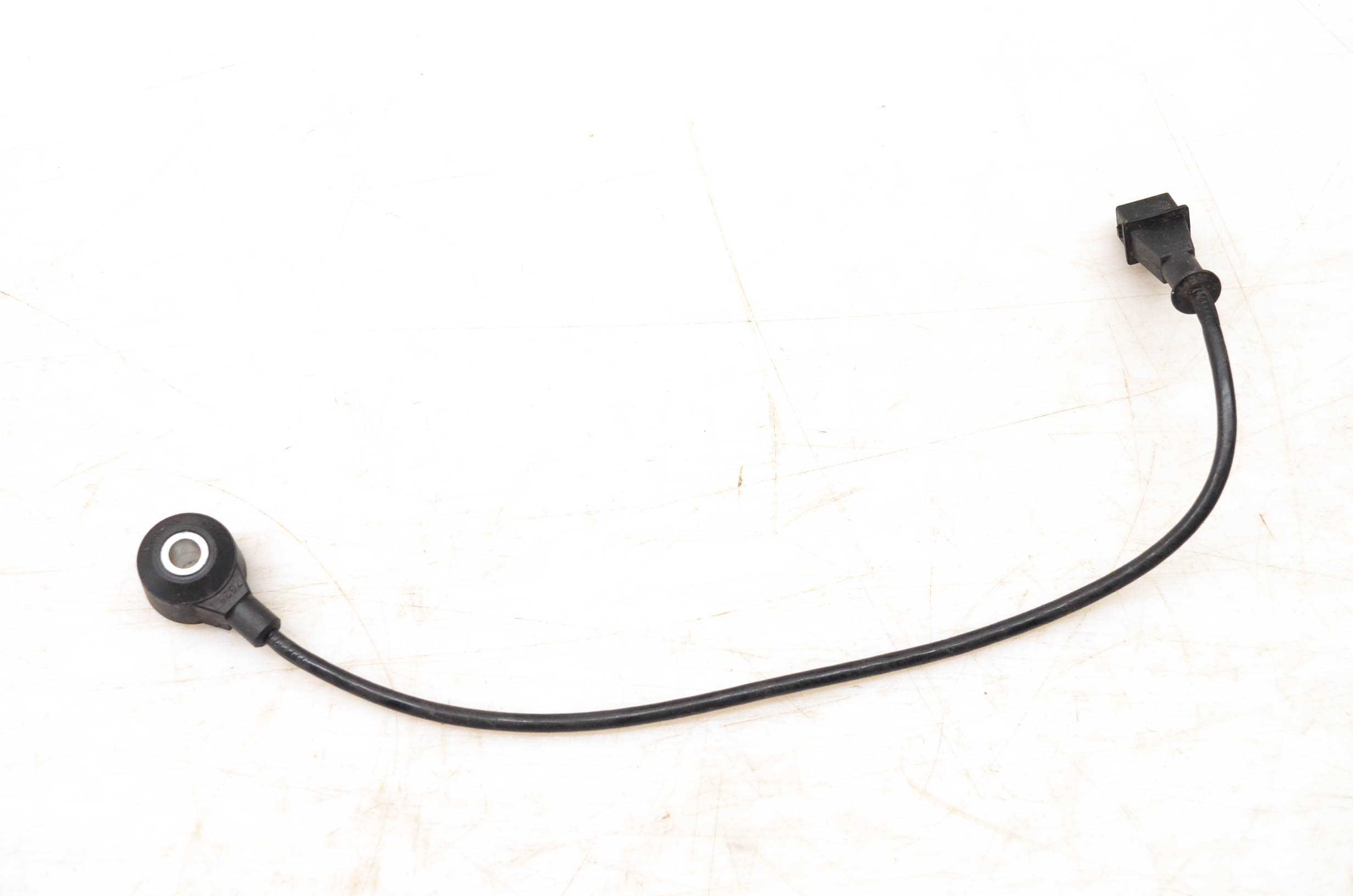 14 Arctic Cat ZR6000 El Tigre Knock Noise Sensor 129"