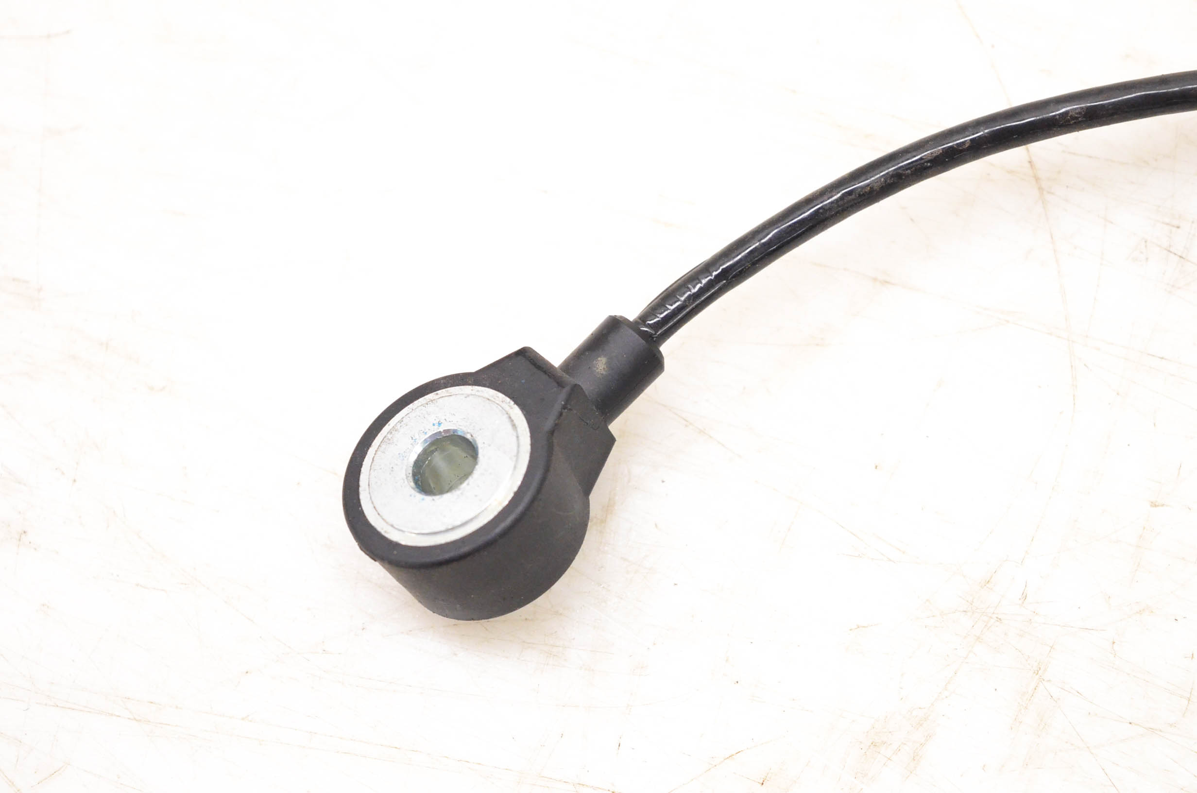 14 Arctic Cat ZR6000 El Tigre Knock Noise Sensor 129"