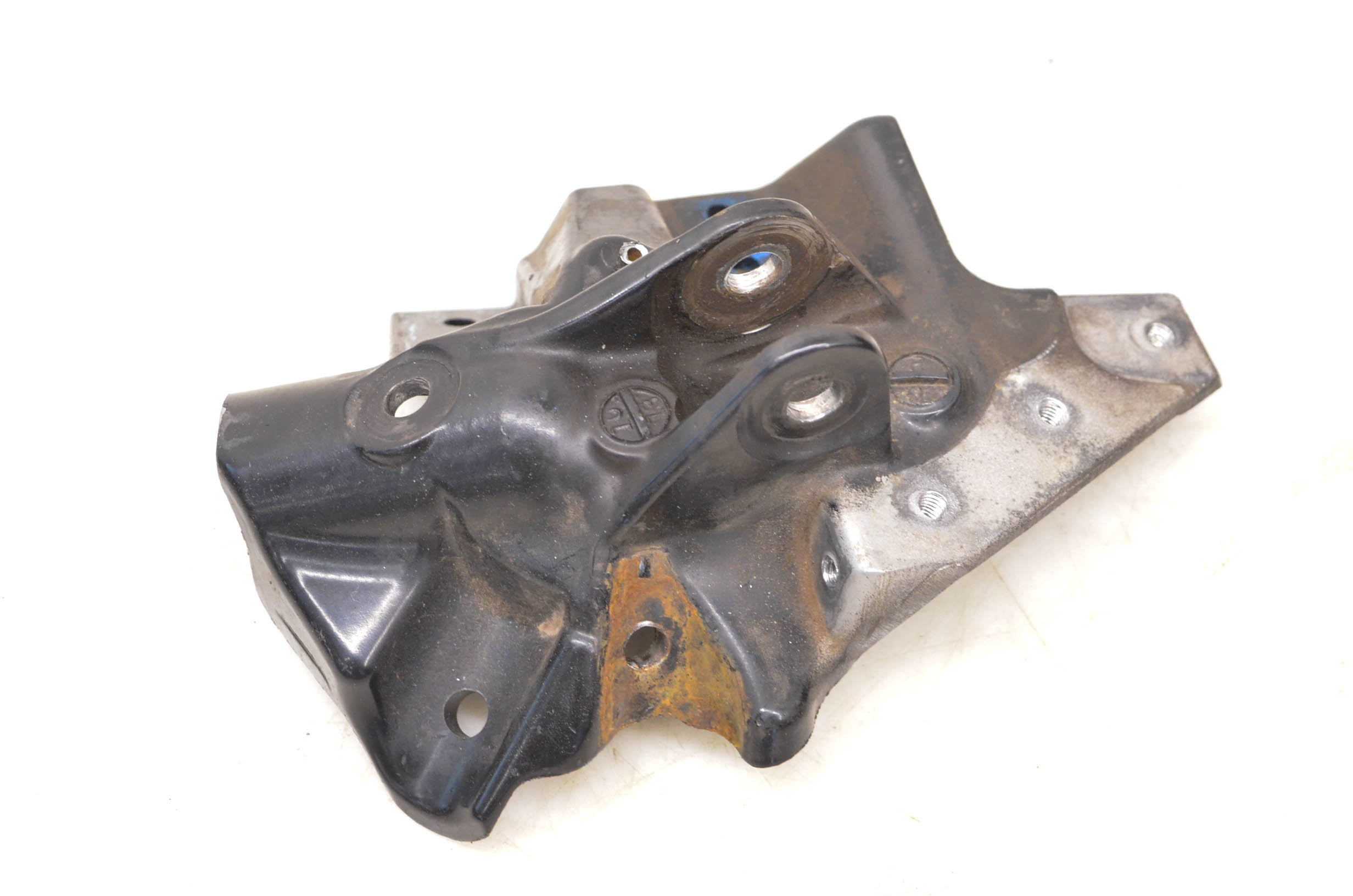 14 Arctic Cat ZR6000 El Tigre Front Upper Right Shock Bracket Mount 129"