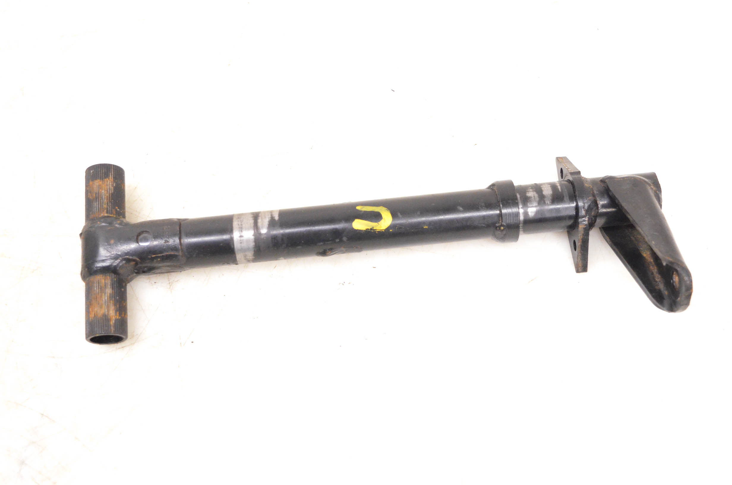 13 Polaris 800 Switchback Pro R Upper Steering Stem Shaft 136"