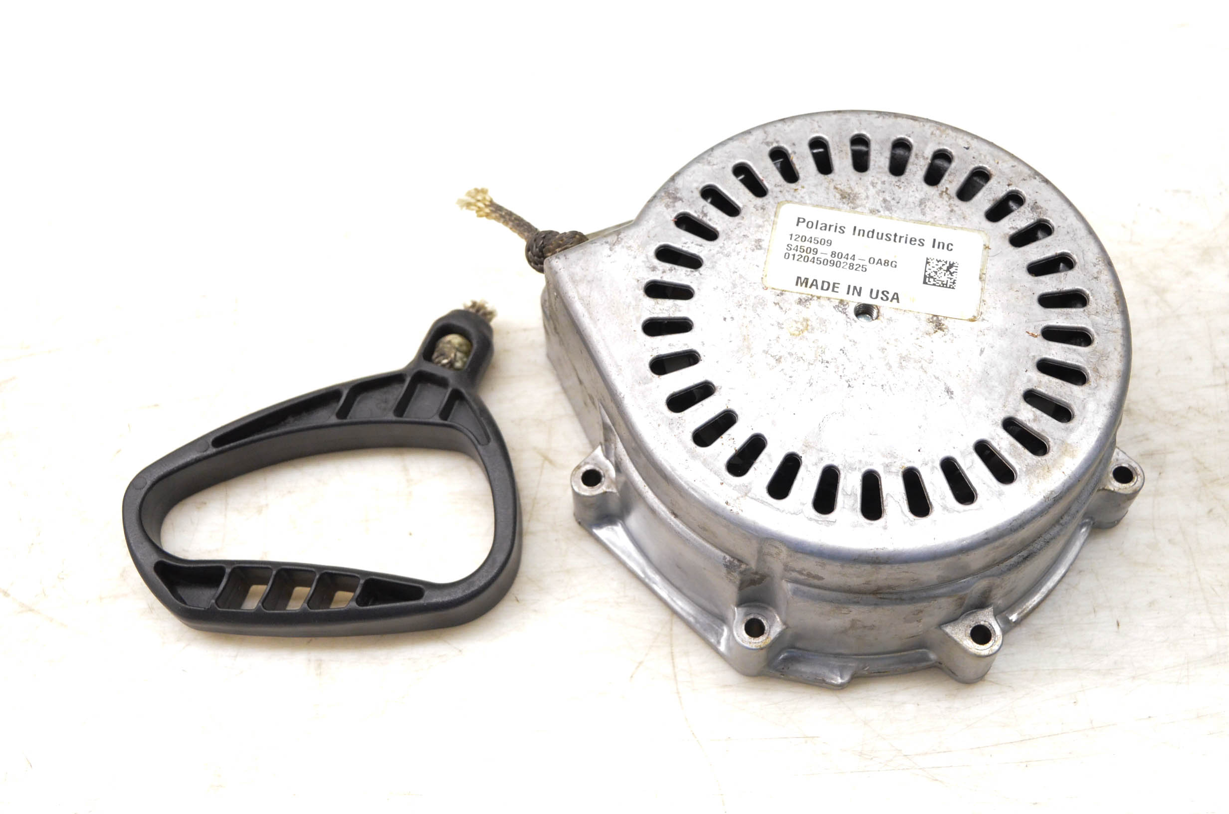 13 Polaris 800 Switchback Pro R Pull Start Recoil 136"