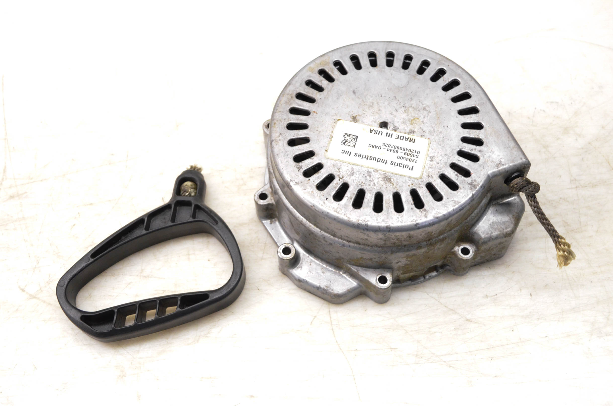 13 Polaris 800 Switchback Pro R Pull Start Recoil 136"