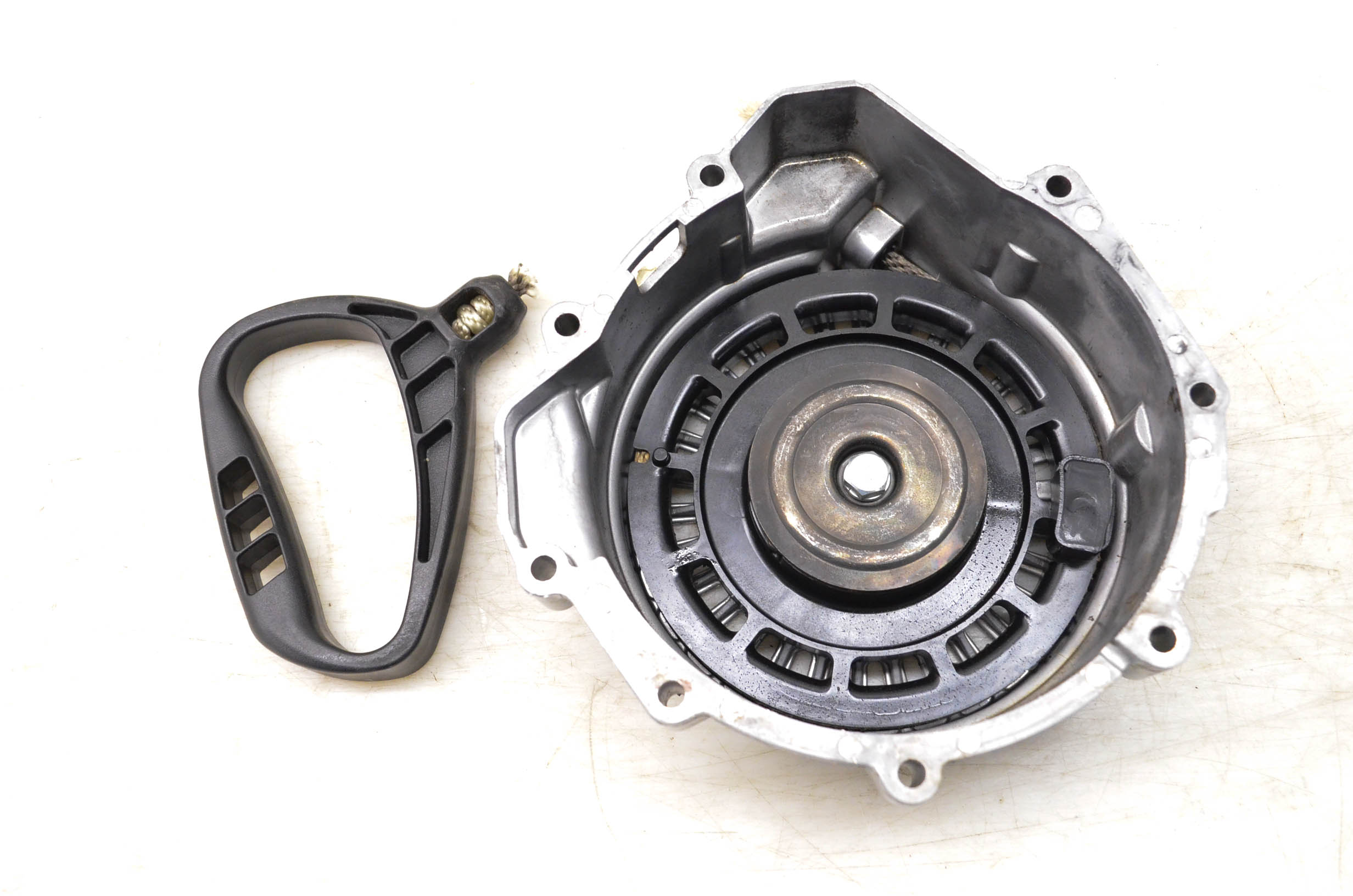 13 Polaris 800 Switchback Pro R Pull Start Recoil 136"