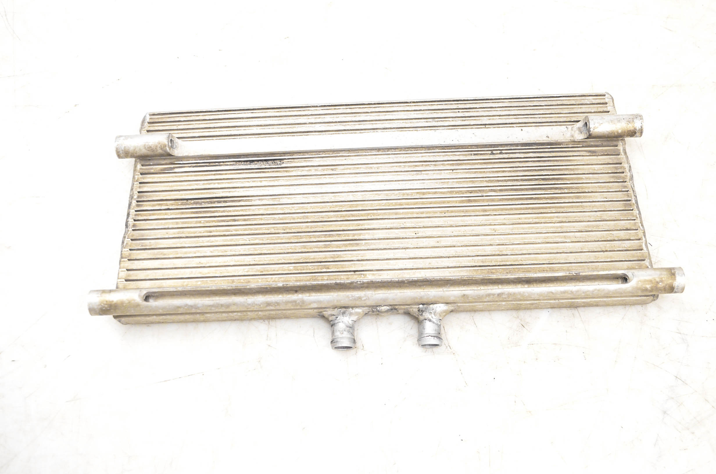 13 Polaris 800 Switchback Pro R Heat Exchanger Cooler Mid Flap 136"
