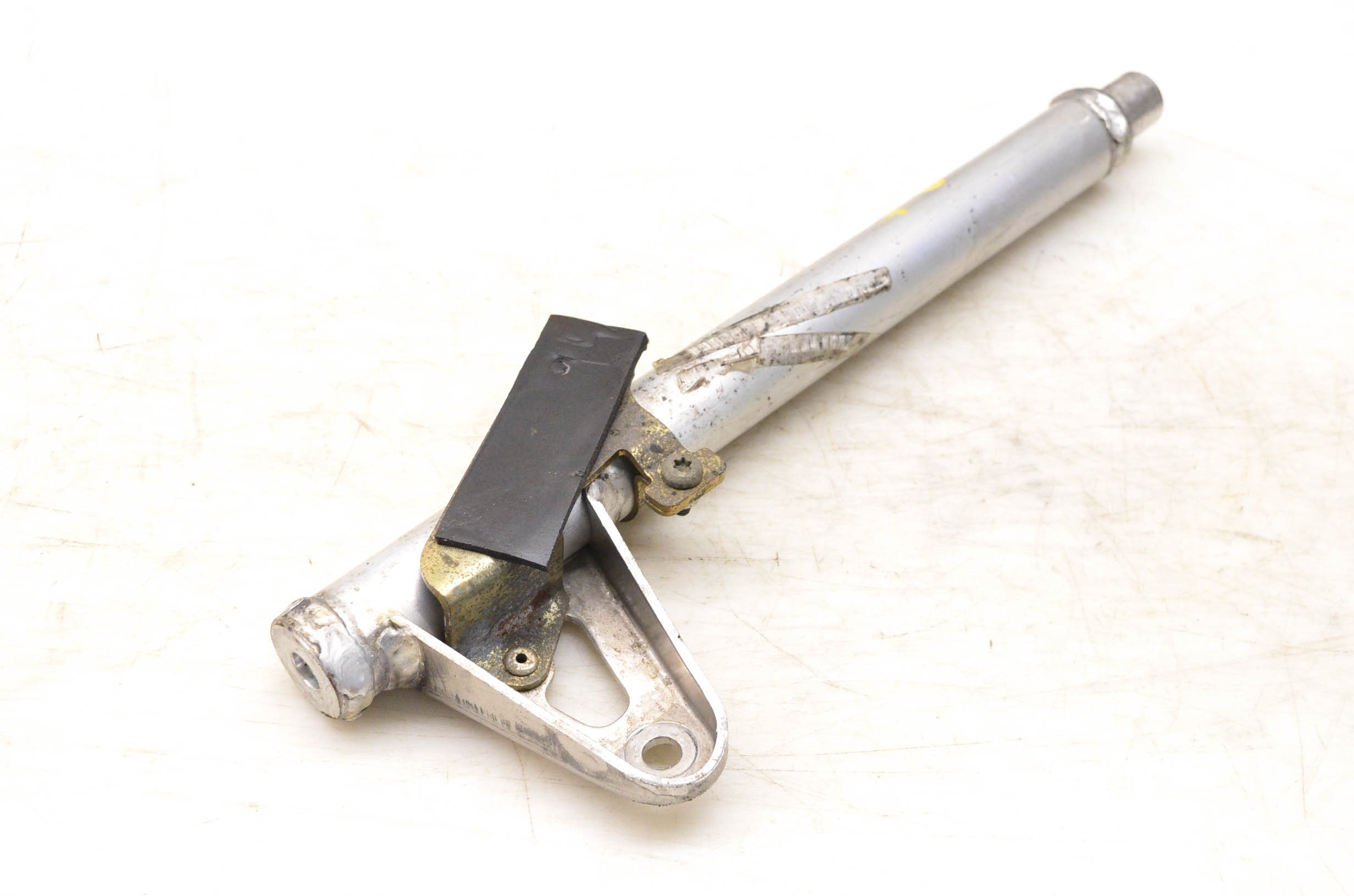 13 Polaris 800 Switchback Pro R Upper Control Arm Cross Tube 136"