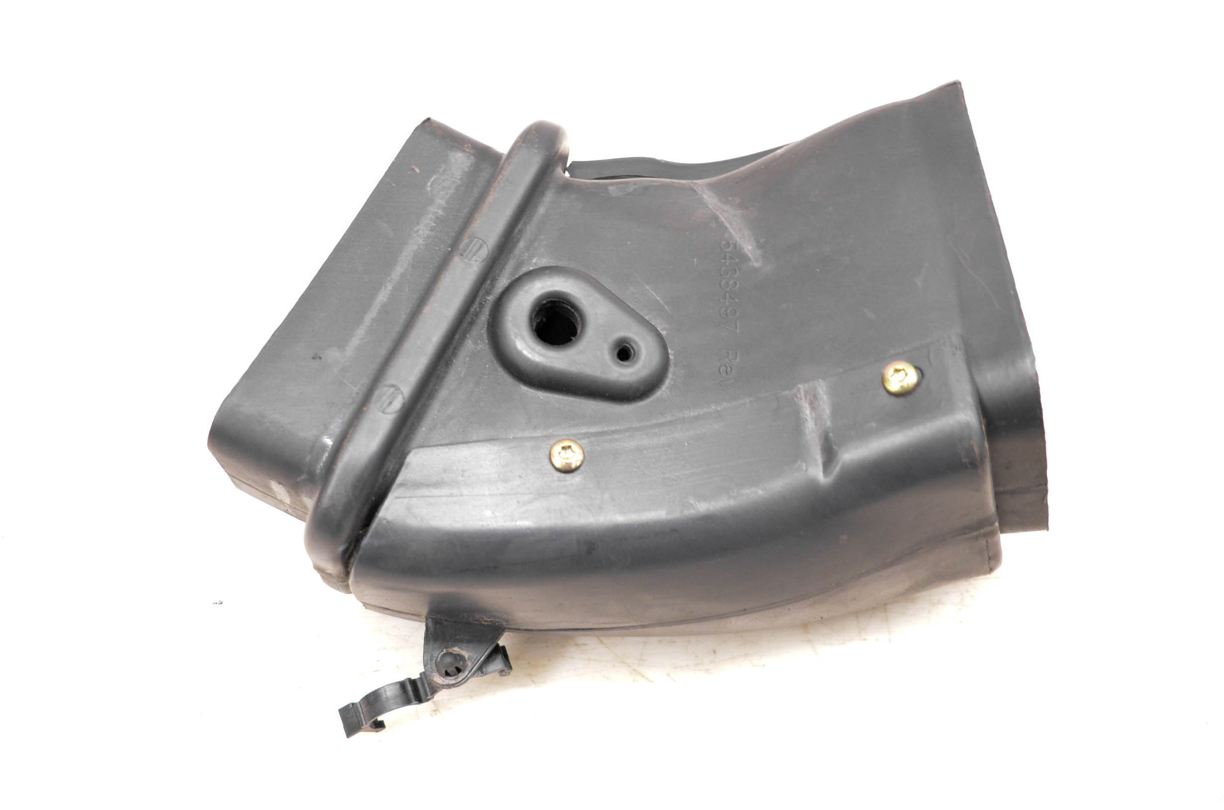 13 Polaris 800 Switchback Pro R Airbox Tube Intake 136"