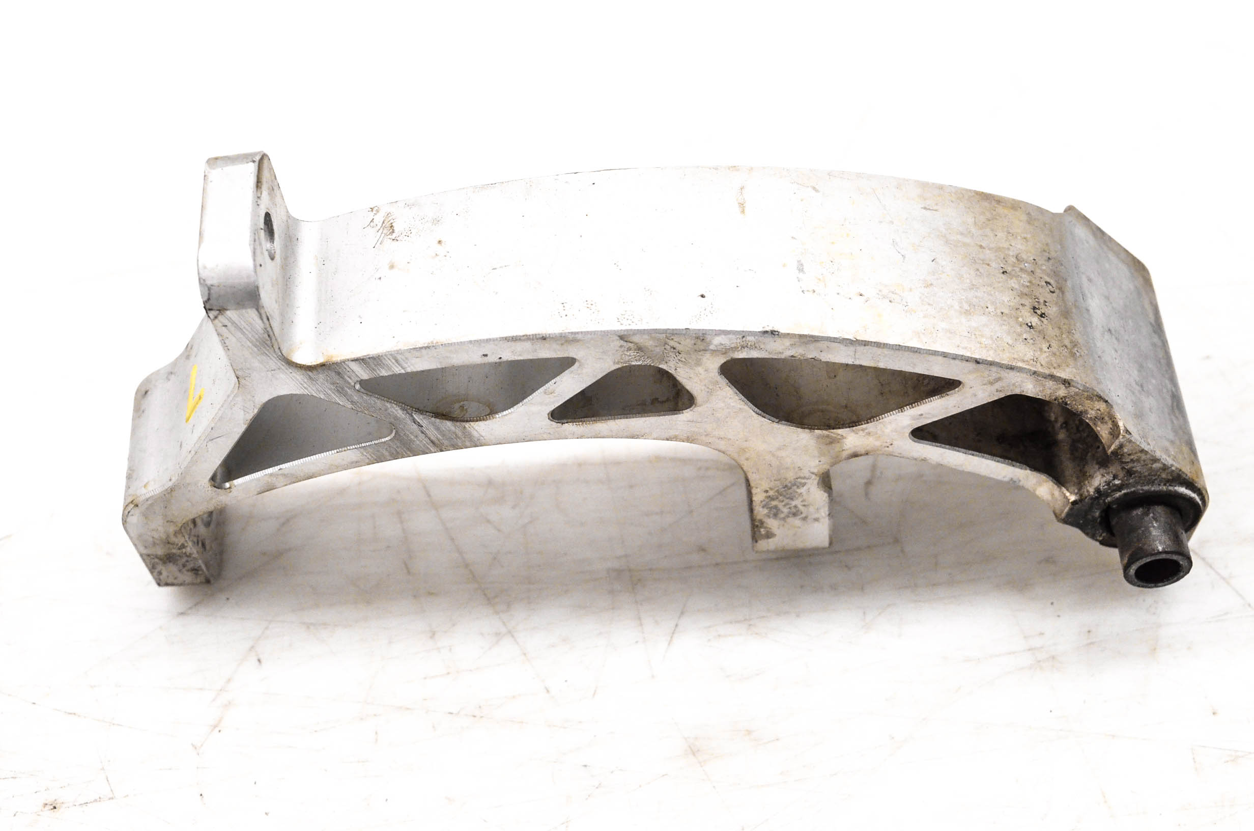 05 Ski-Doo GSX 500SS Front Right Left Spindle Knuckle 121"