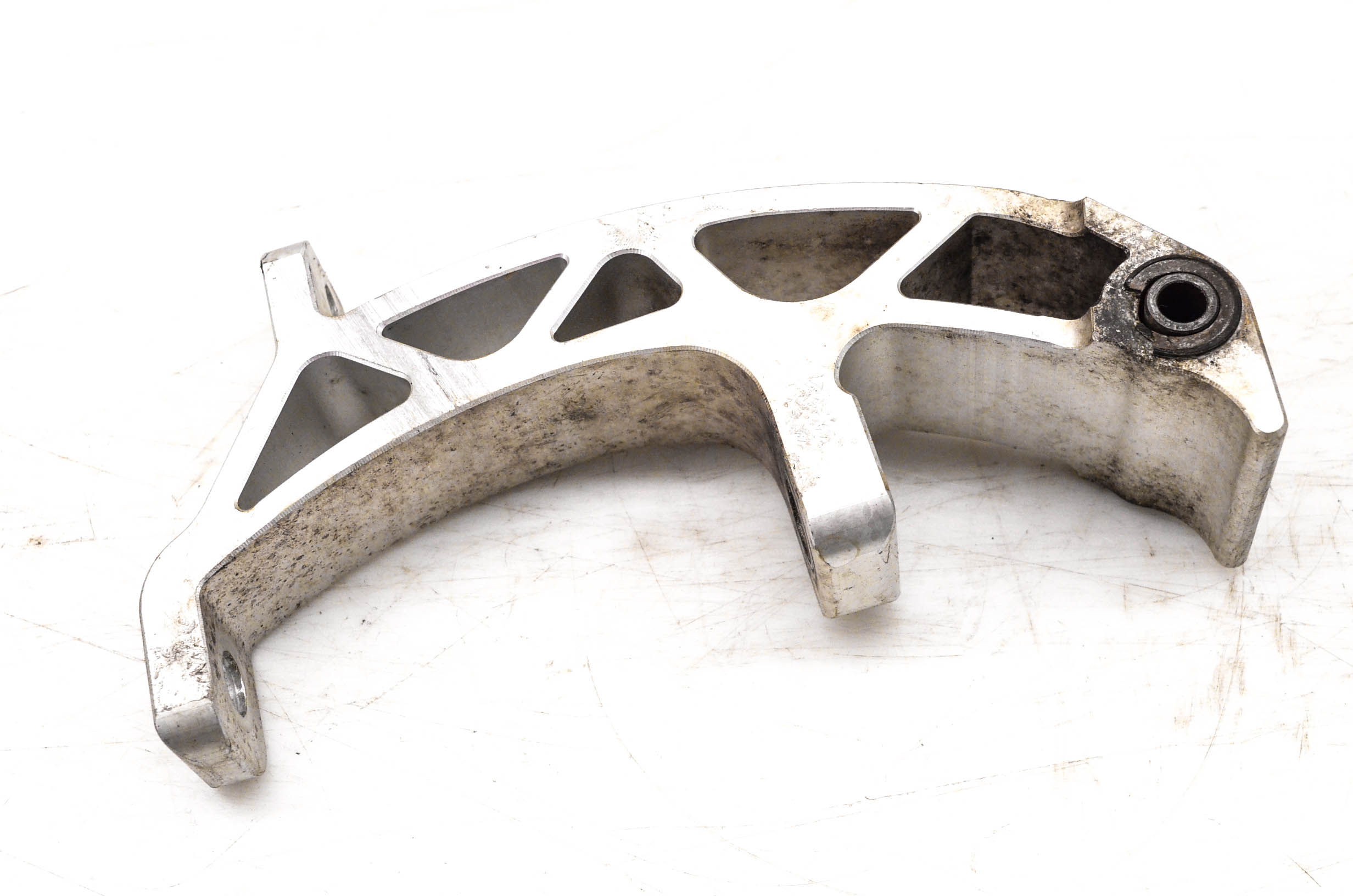05 Ski-Doo GSX 500SS Front Right Left Spindle Knuckle 121"