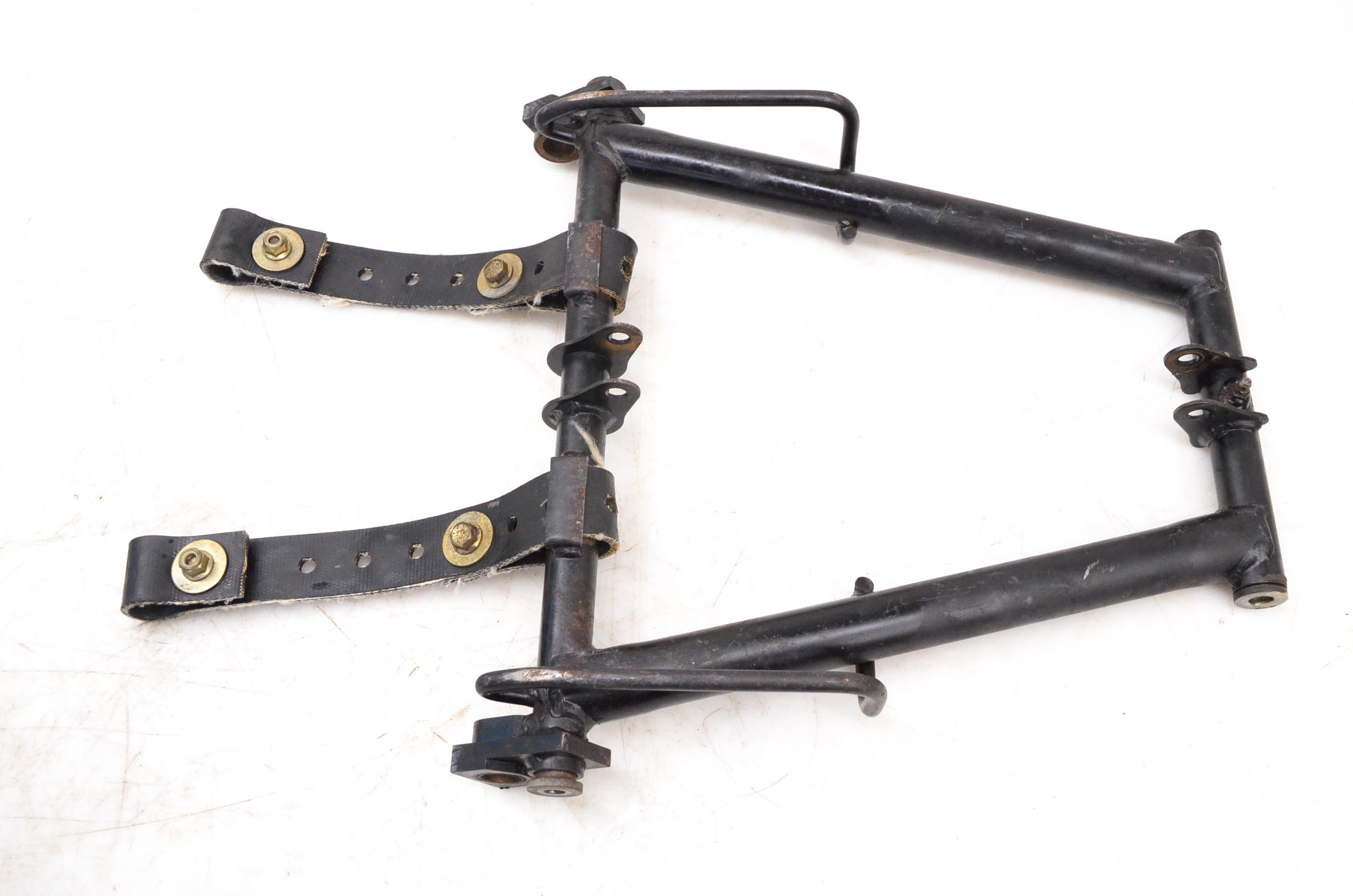 05 Ski-Doo GSX 500SS Torque Arm Front Suspension 121"