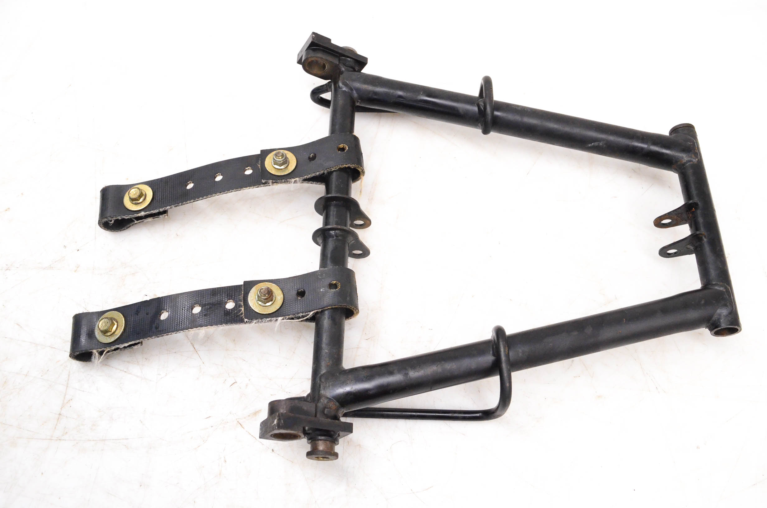 05 Ski-Doo GSX 500SS Torque Arm Front Suspension 121"