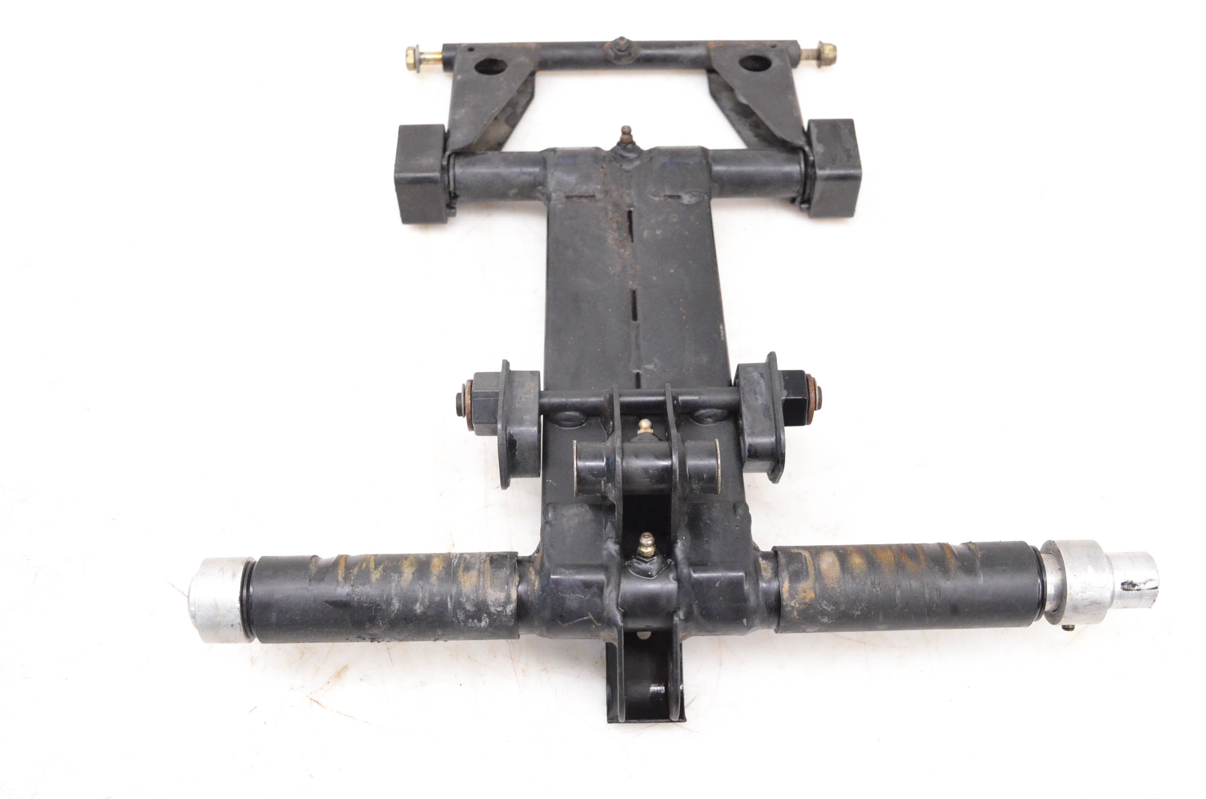 05 Ski-Doo GSX 500SS Torque Arm Rear Suspension & Axle Bolts 121"