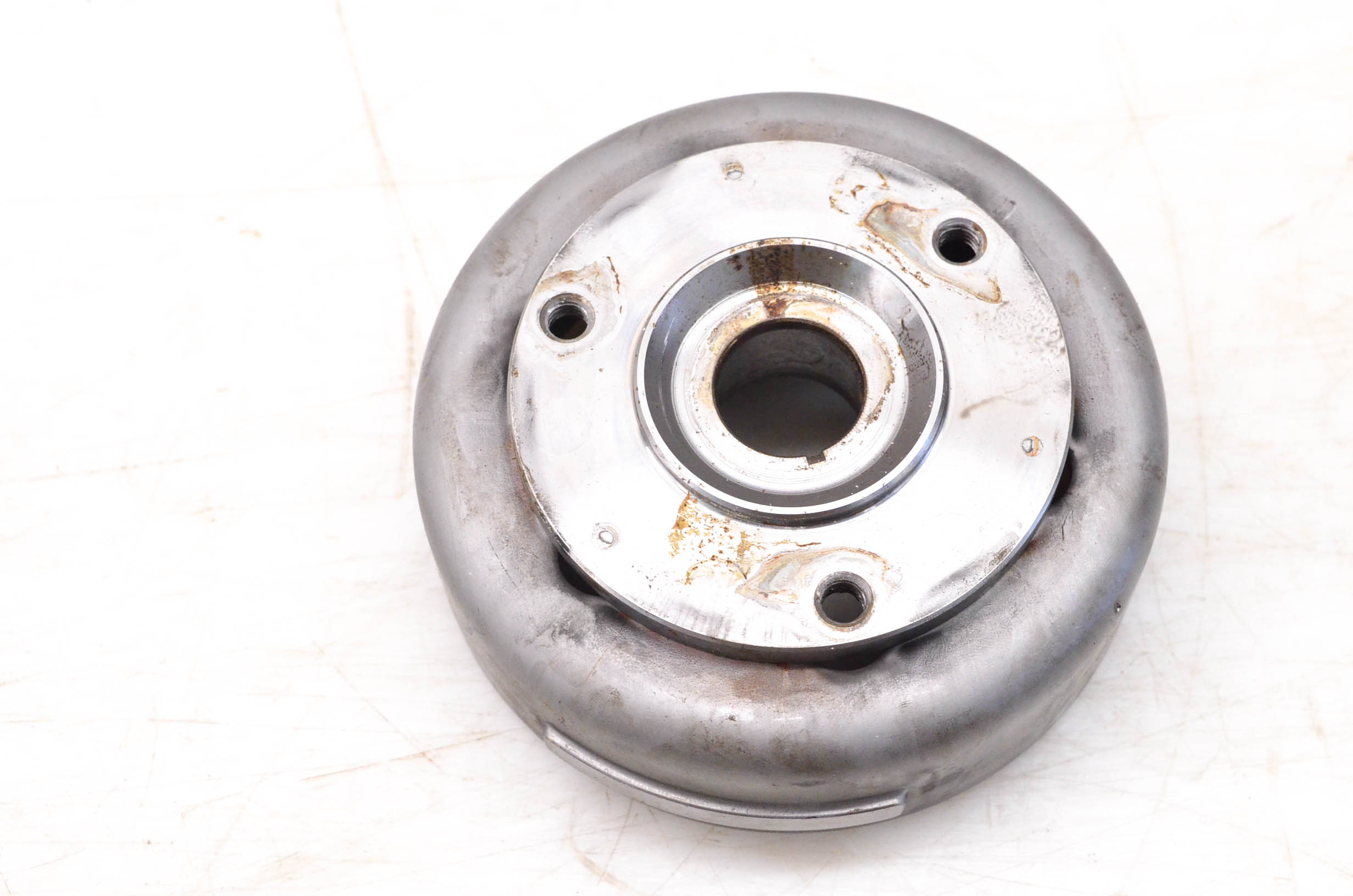 05 Ski-Doo GSX 500SS Flywheel Magneto 121"
