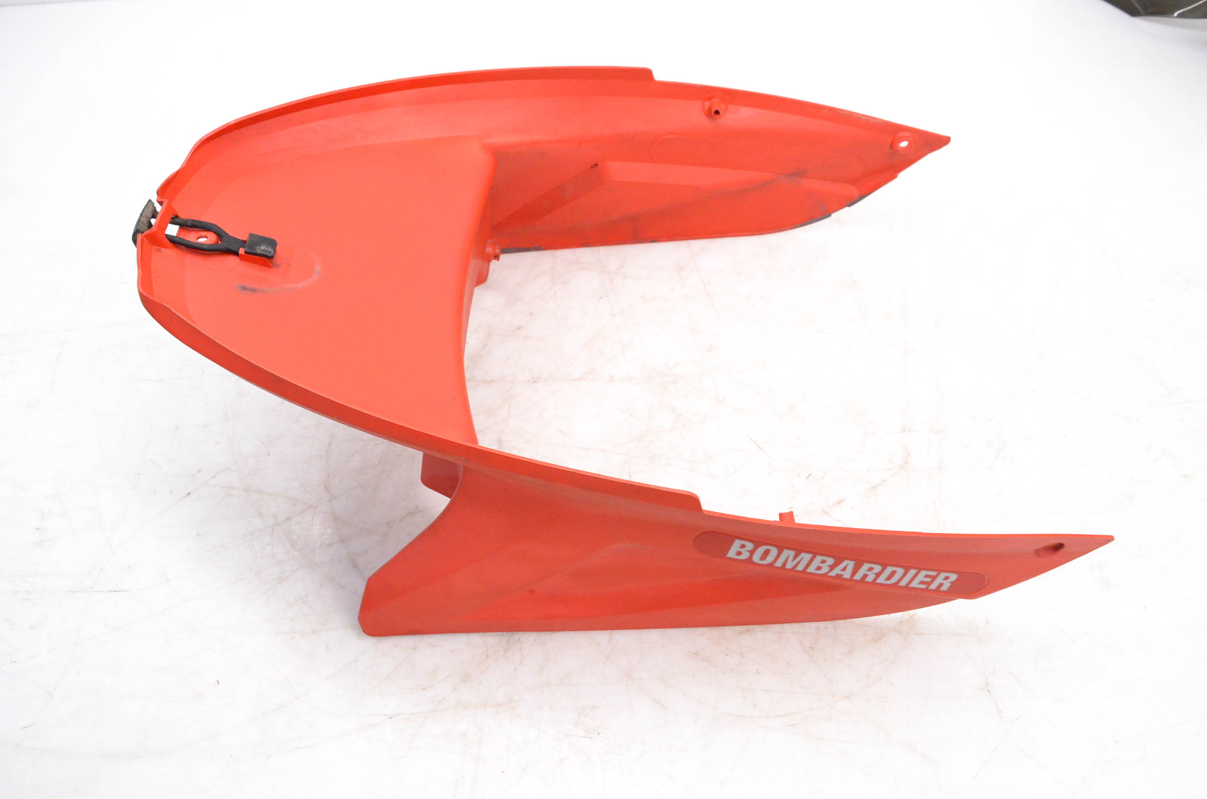 05 Ski-Doo GSX 500SS Rear Fender Trunk Cover 121"